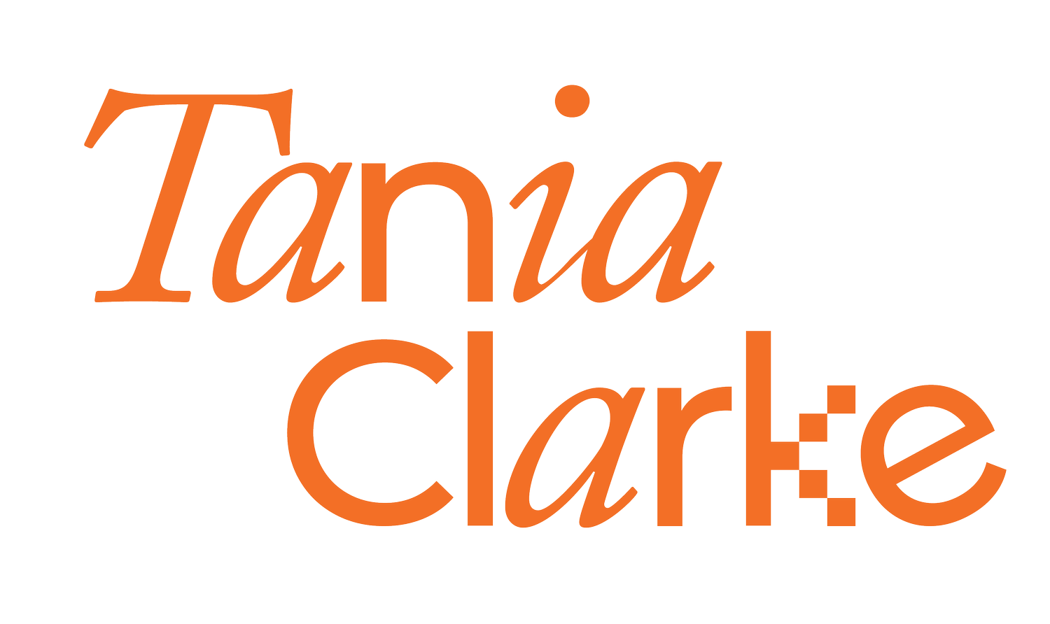 Tania Clarke 