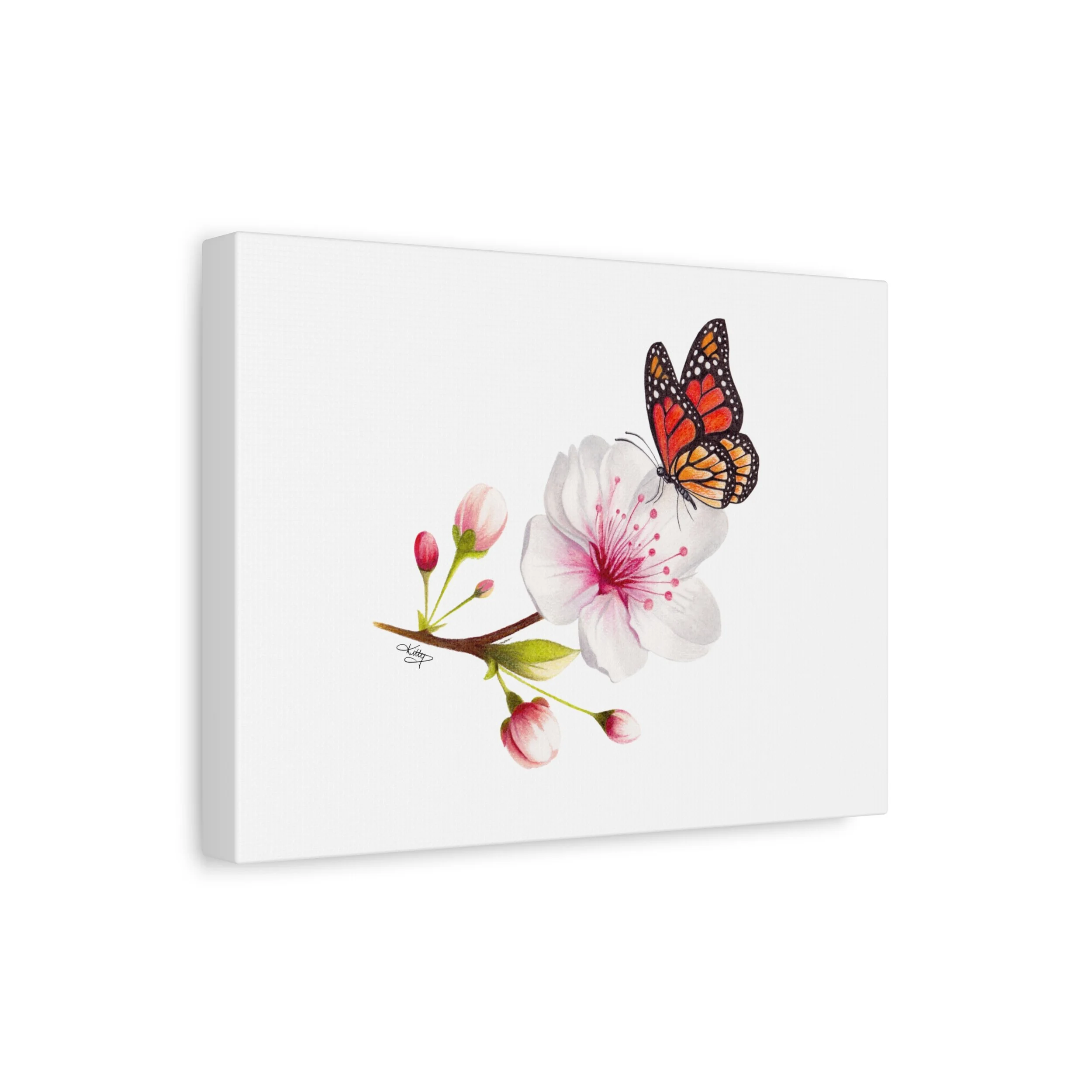 Whispers of Spring_No Background_Canvas Print_side view.jpg