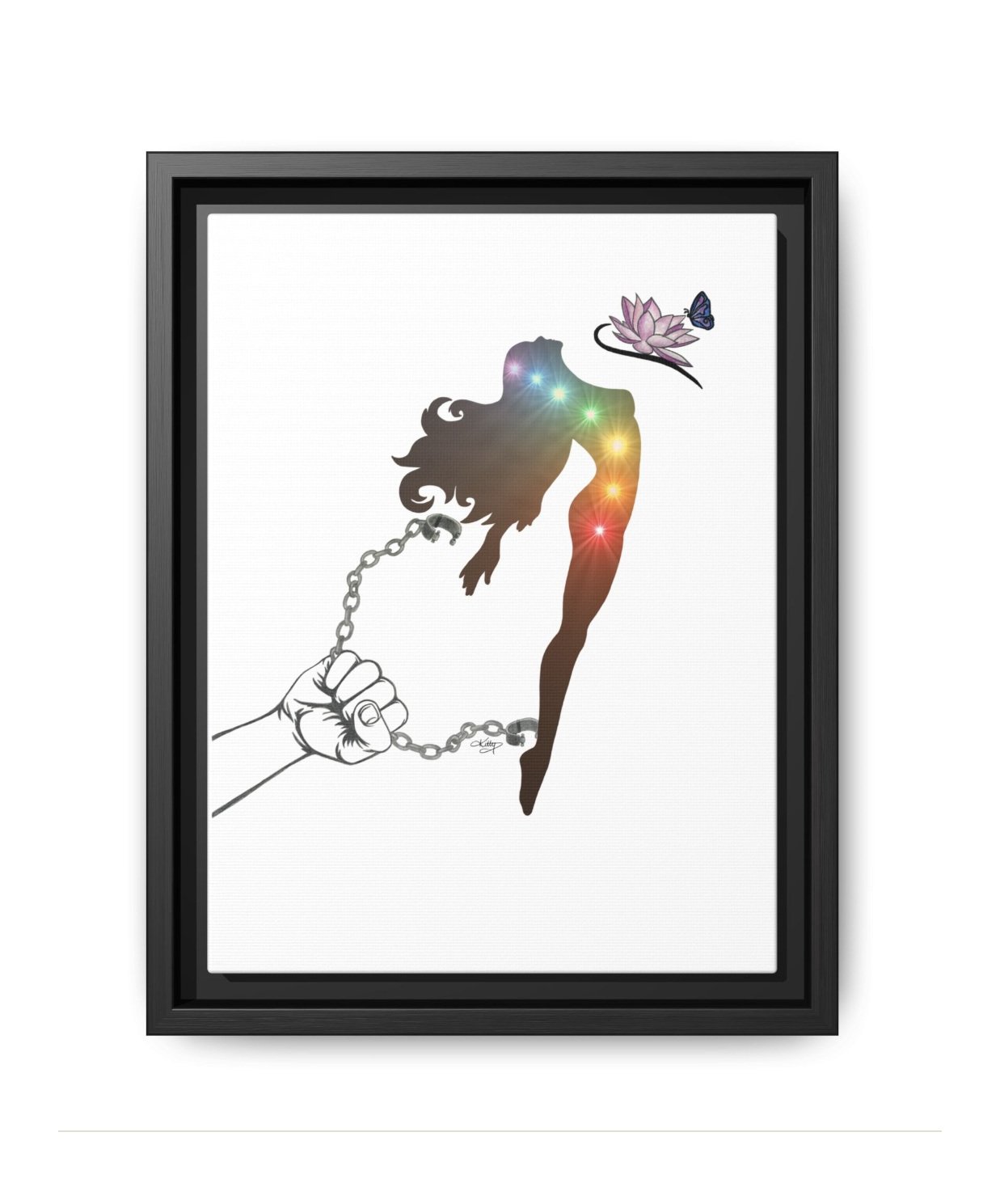 The Awakening_Framed Canvas.jpg