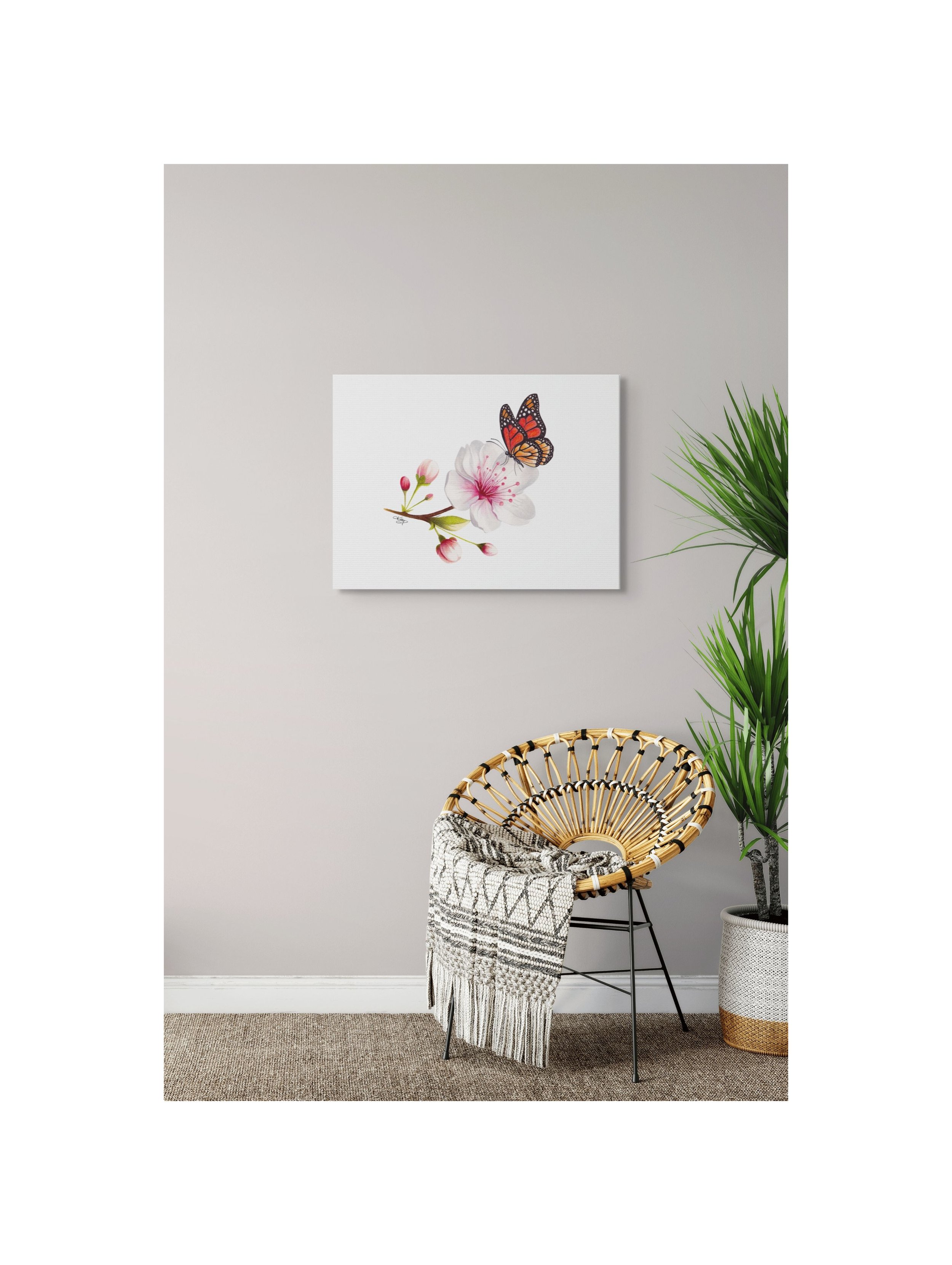 Whispers of Spring_White Background_Canvas Print_staged.jpg