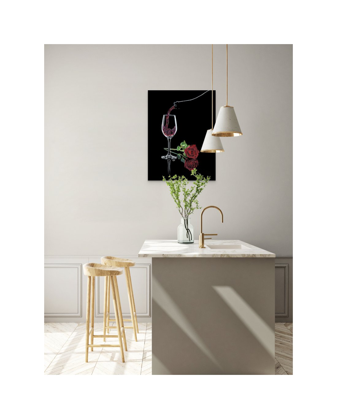 Love Yourself First_Canvas Print_Staged.jpg