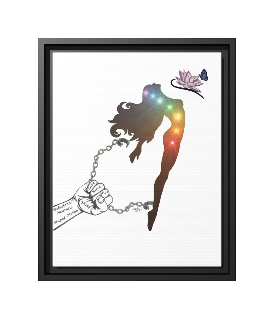 The Awakening_Framed Canvas Print.jpg