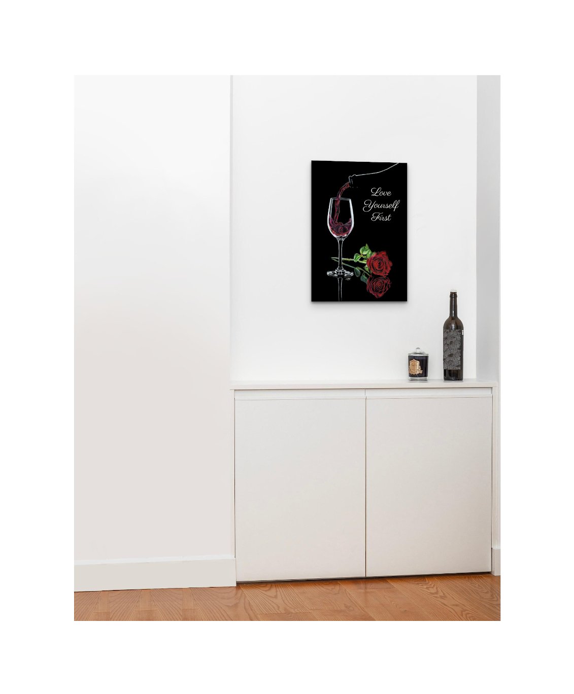 LoveYourselfFirst_Text_Canvas Print_Staged.jpg