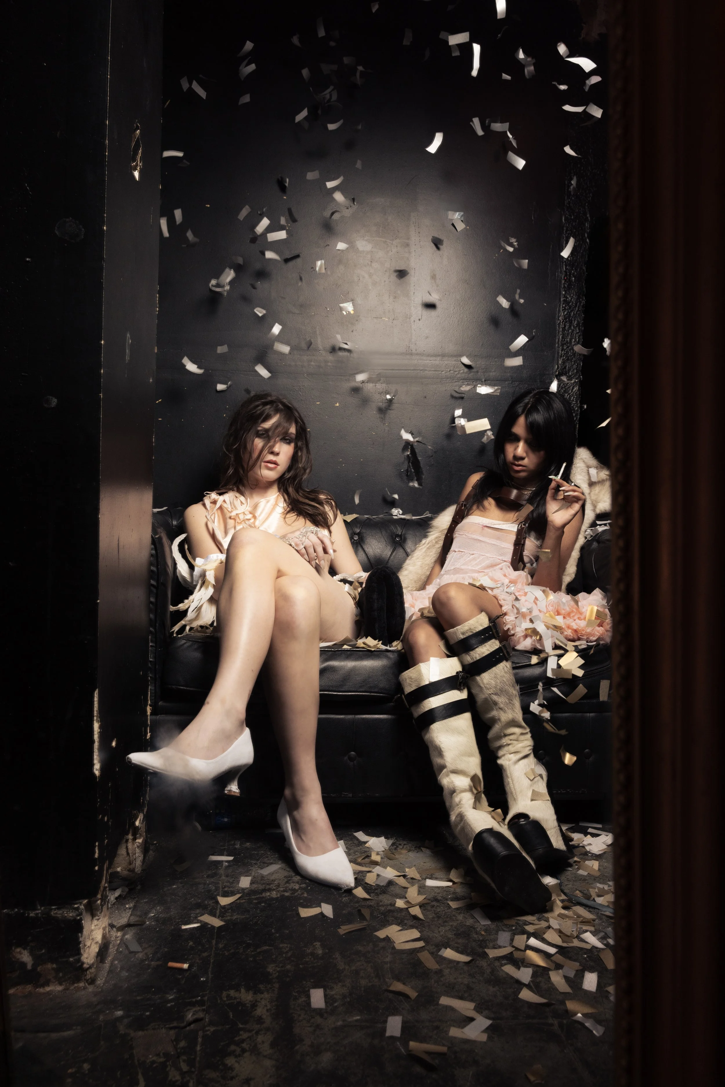 Press Photos: MGNA CRRRTA