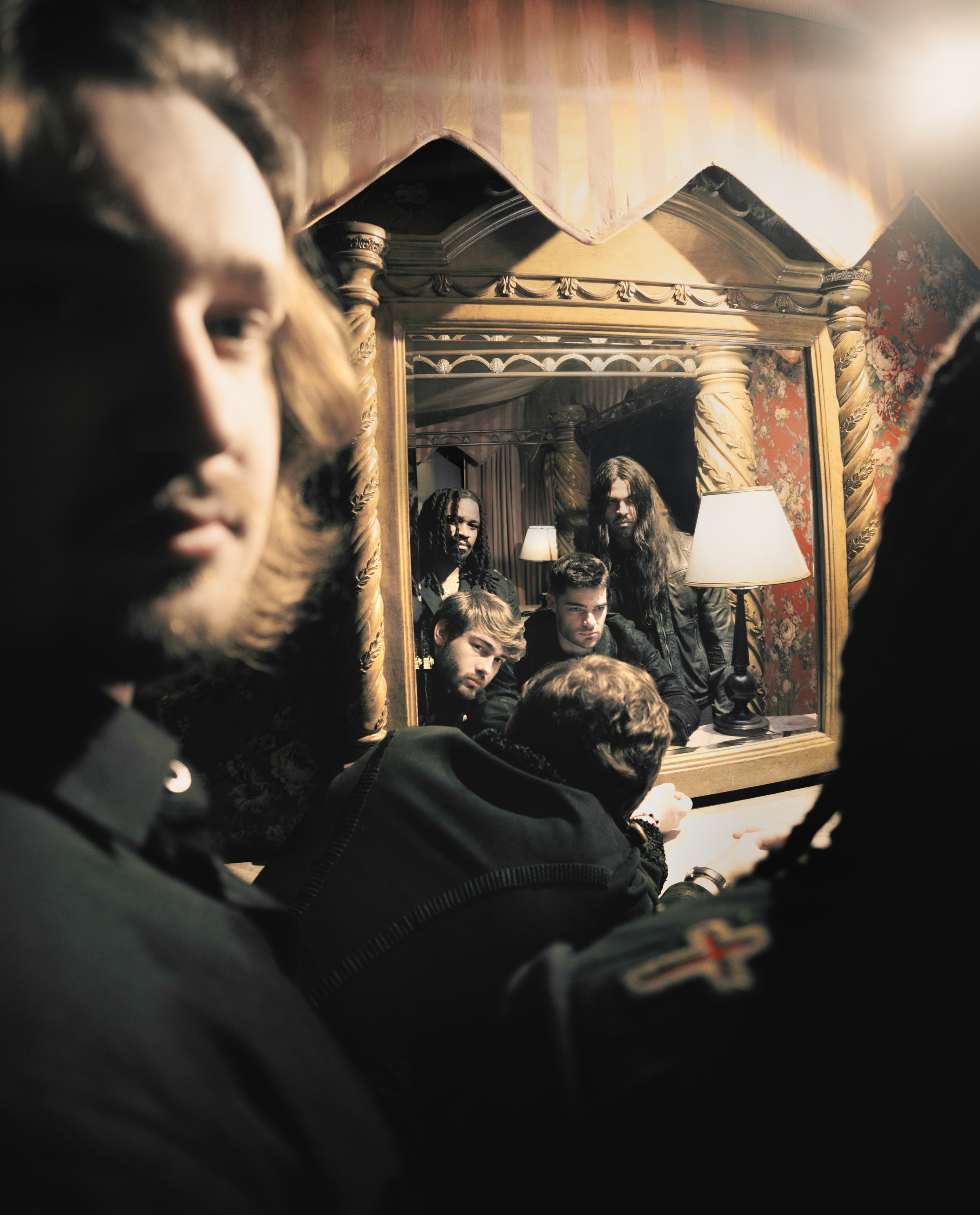 Press Photos The Missing Peace