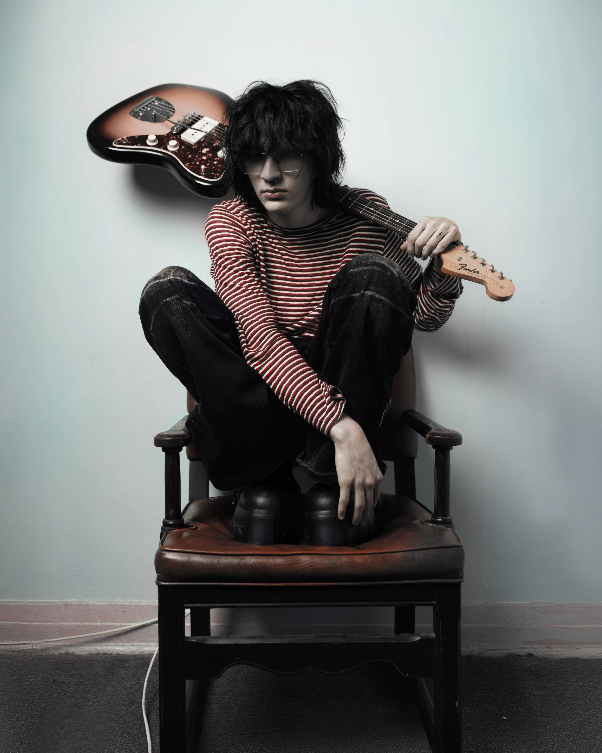 PRESS PHOTOS: QUANNIC