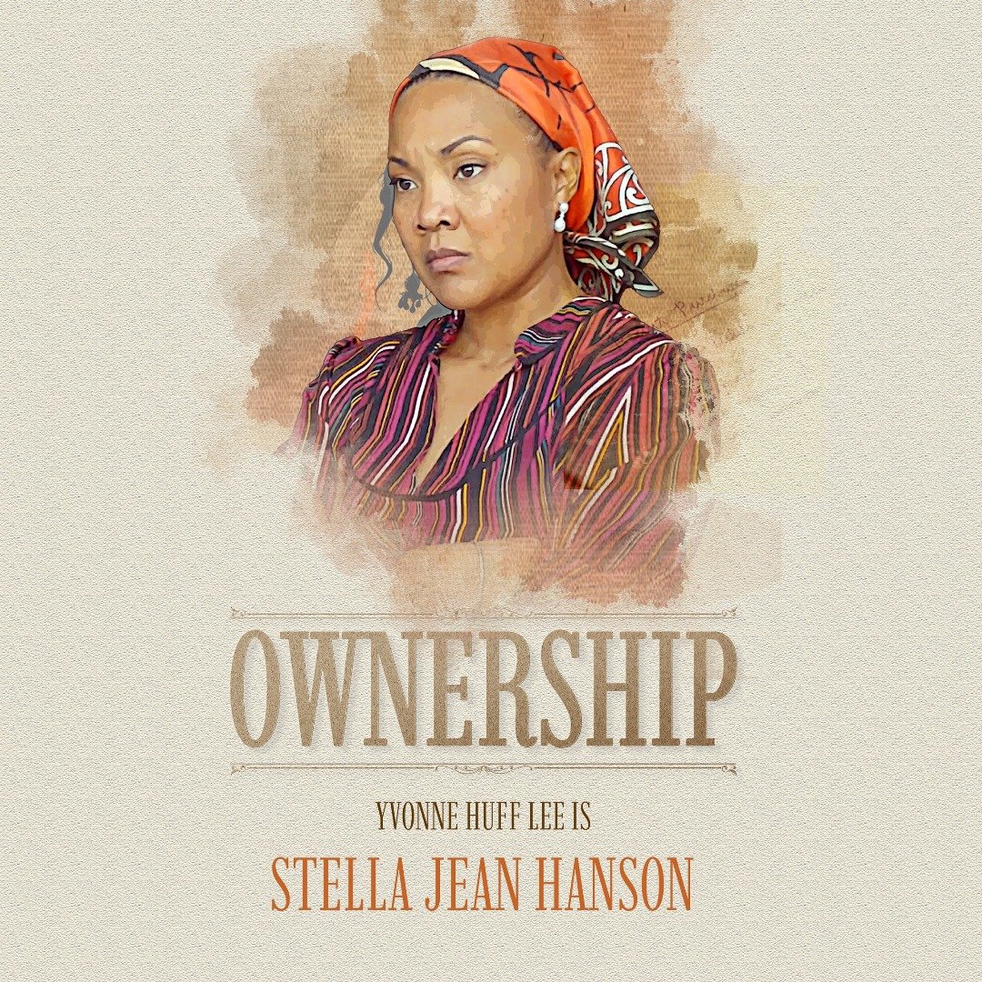 Meet the powerful characters who drive the story of OWNERSHIP, our recent award-winning short film that delves into family secrets where three multi-generational women are forced to take painful ownership of their present reality.

👩🏾 STELLA: Deepl