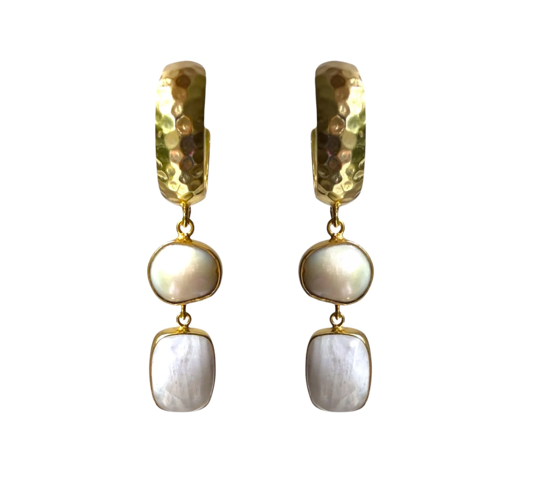 Luna Grande Earrings