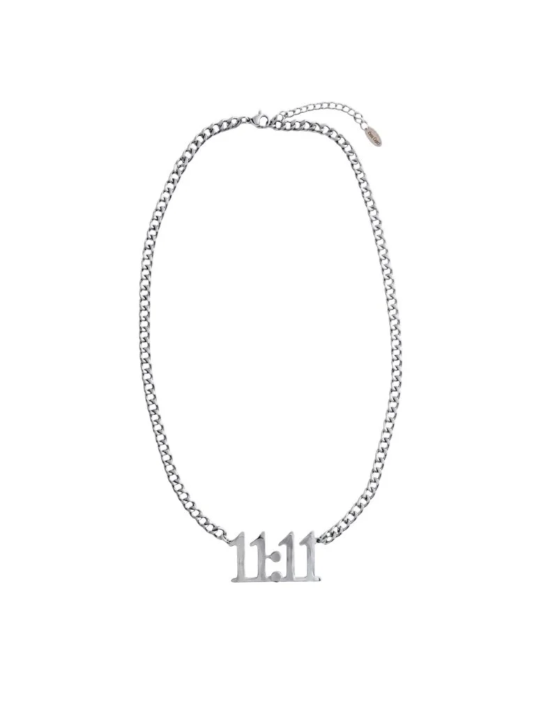 11:11 Necklace