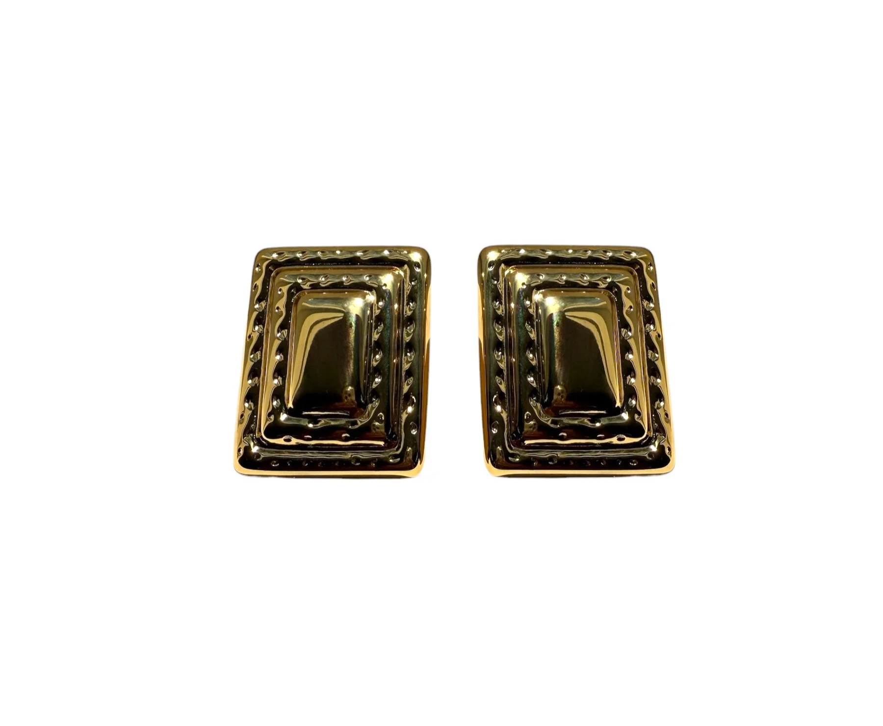Palazzo Earring