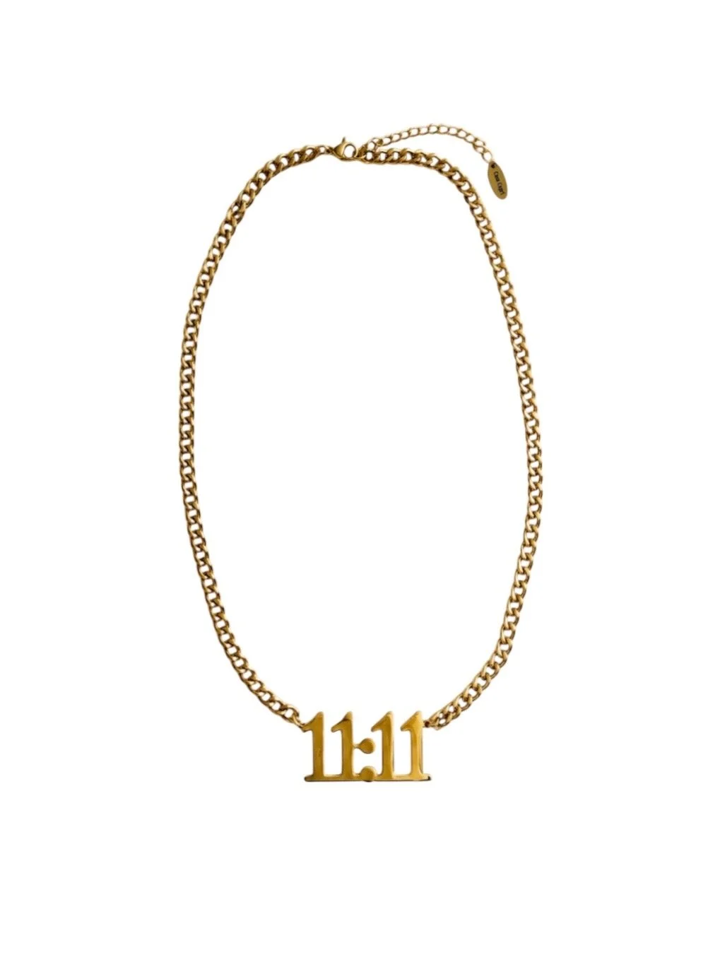 11:11 Necklace