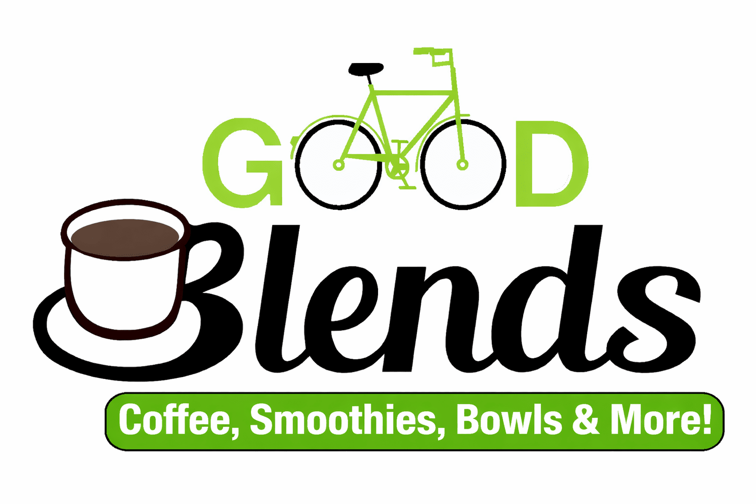 Good Blends