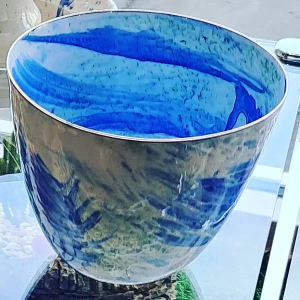 Starting Enamelling Workshop