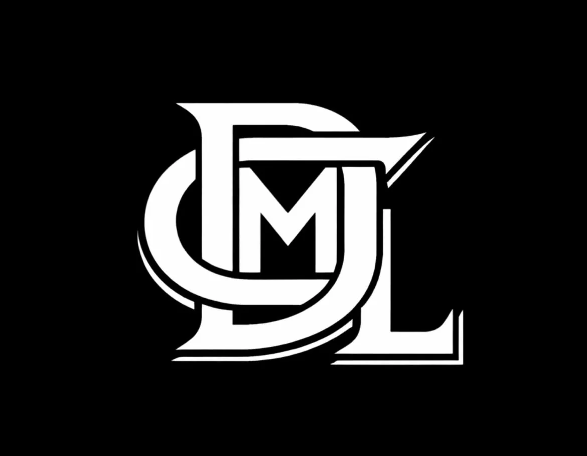 DON’T CALL ME LUCKY