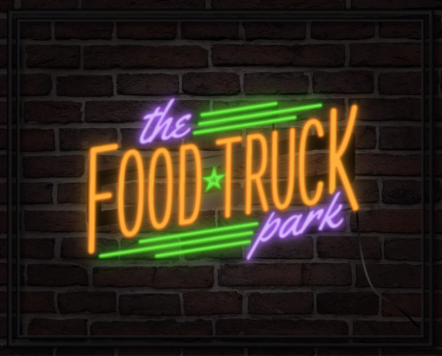 The Food Truck Park