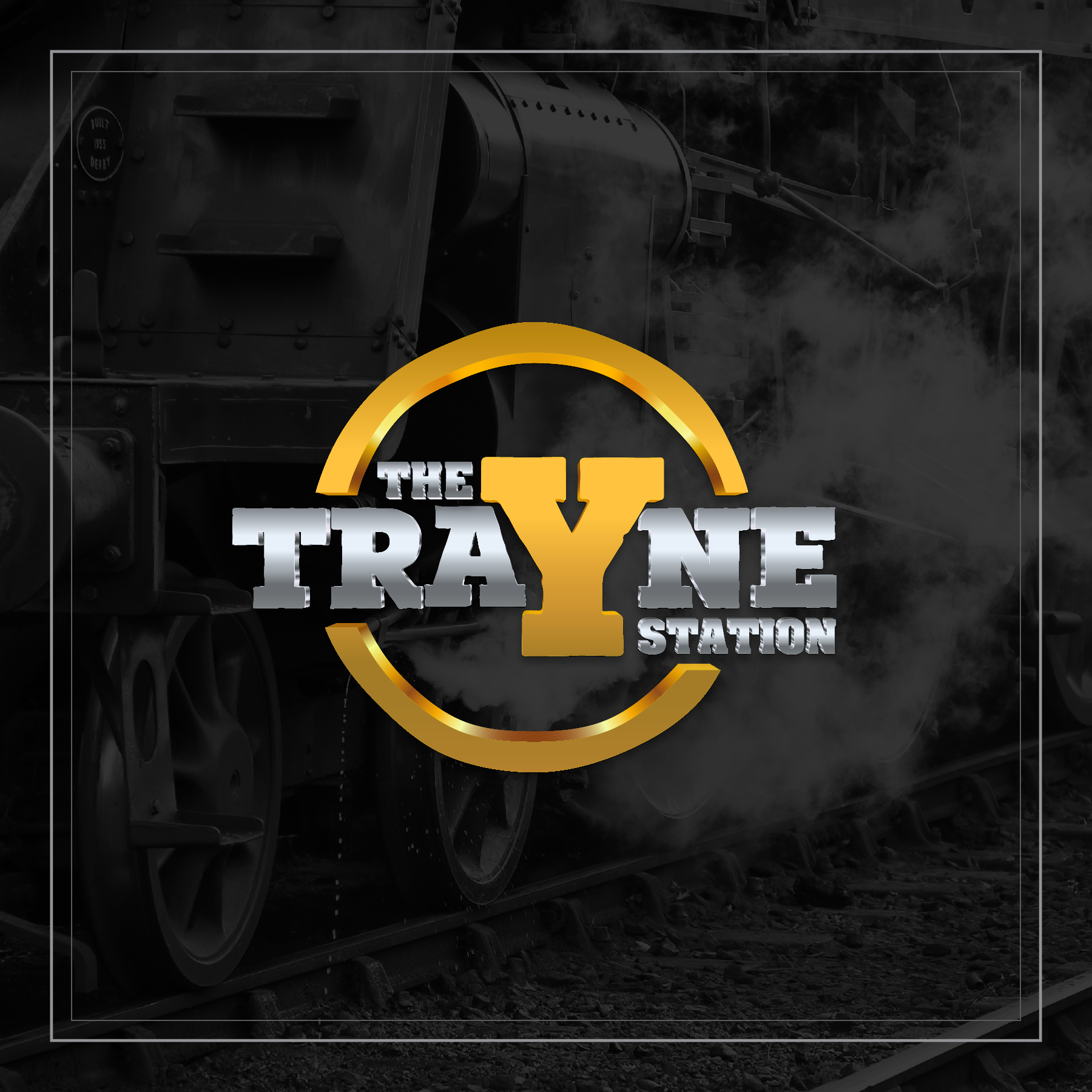 The Trayne Station