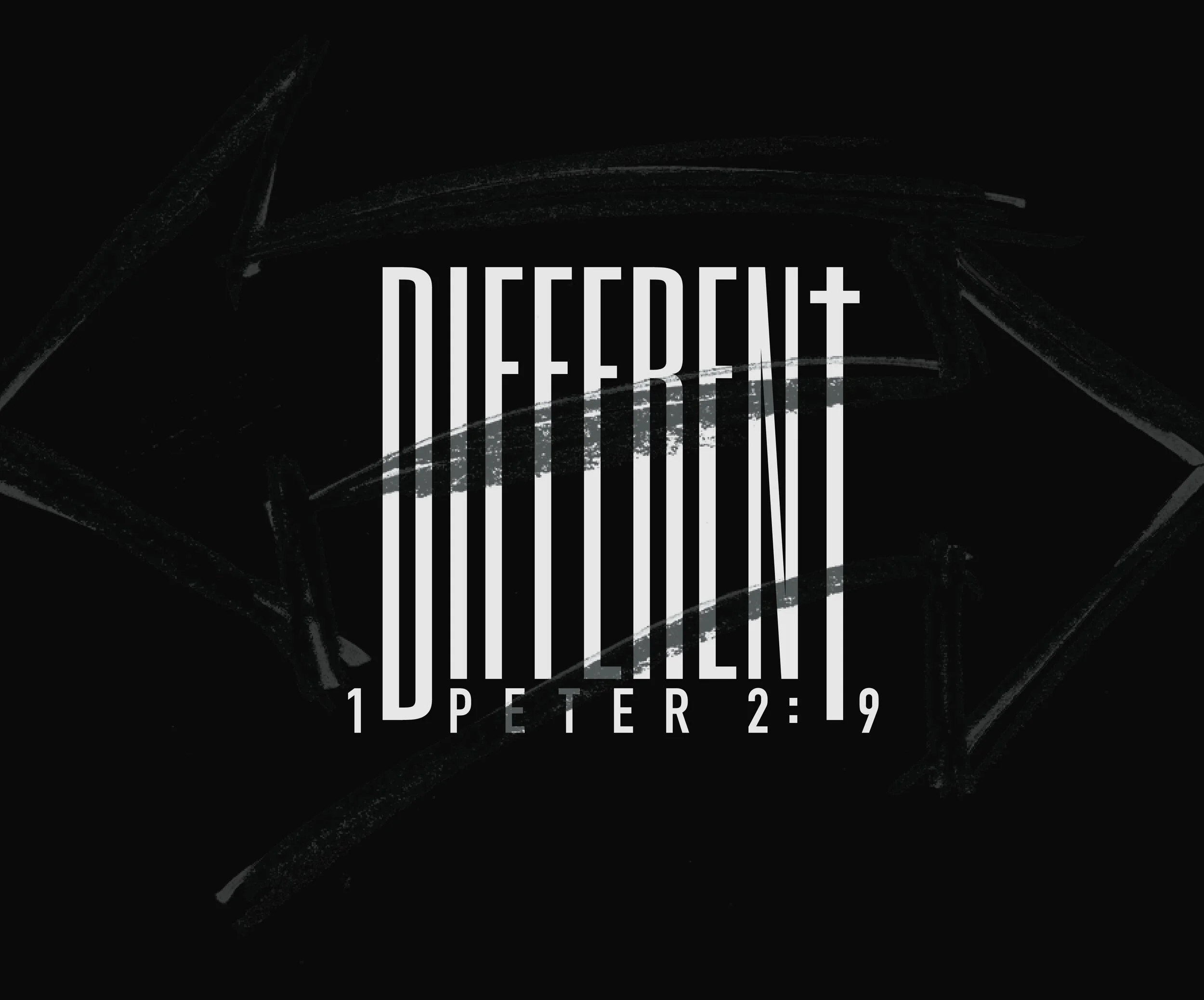 Different Church Camp