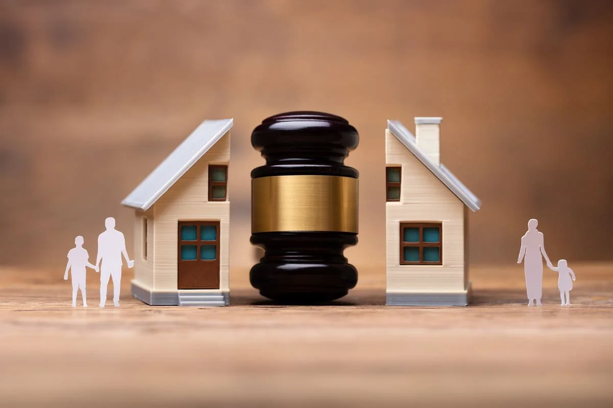 Selling a House in Indiana After a Divorce: The Ultimate Guide