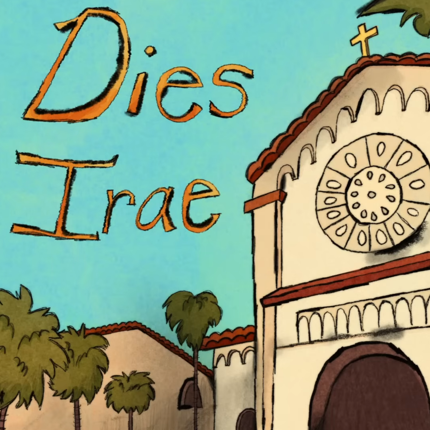 Dies Irae