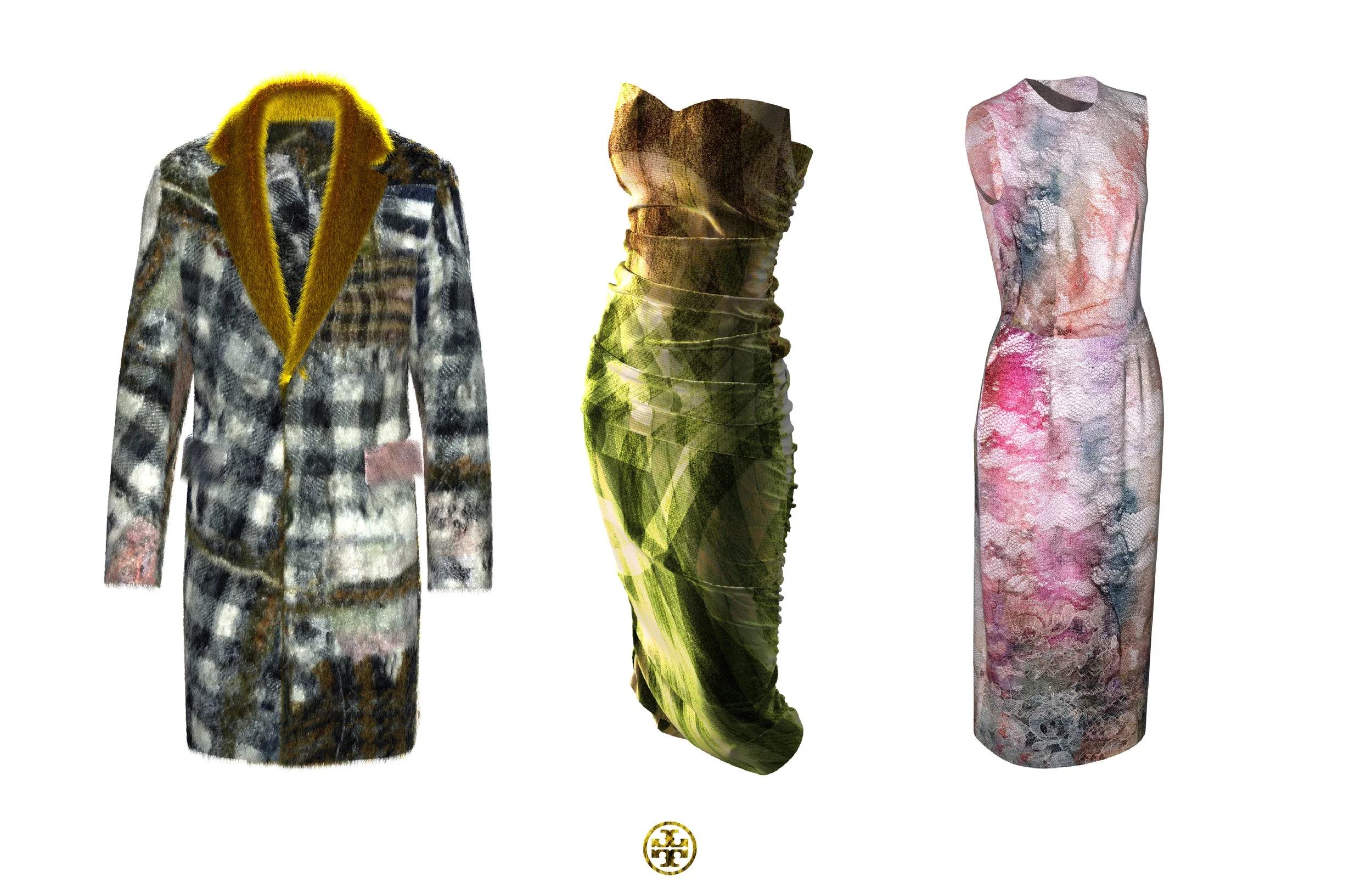 Tory Burch Capsule Collection