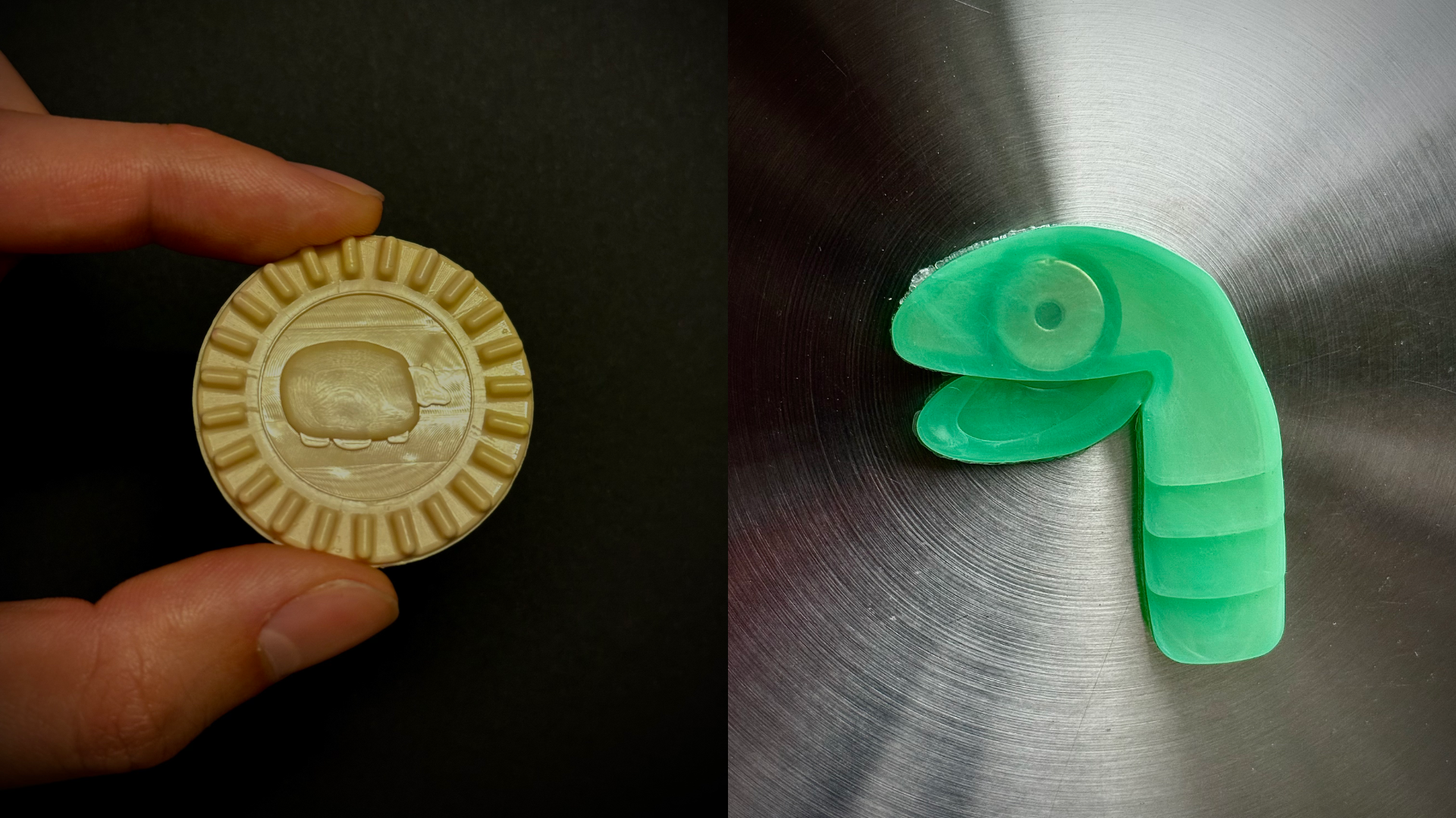 Injection Molding Accessories (coming soon)