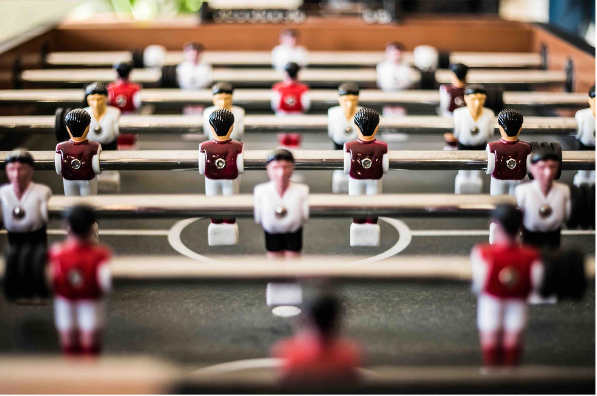 The 5 Behaviours of a Cohesive Team for L&amp;D Professionals