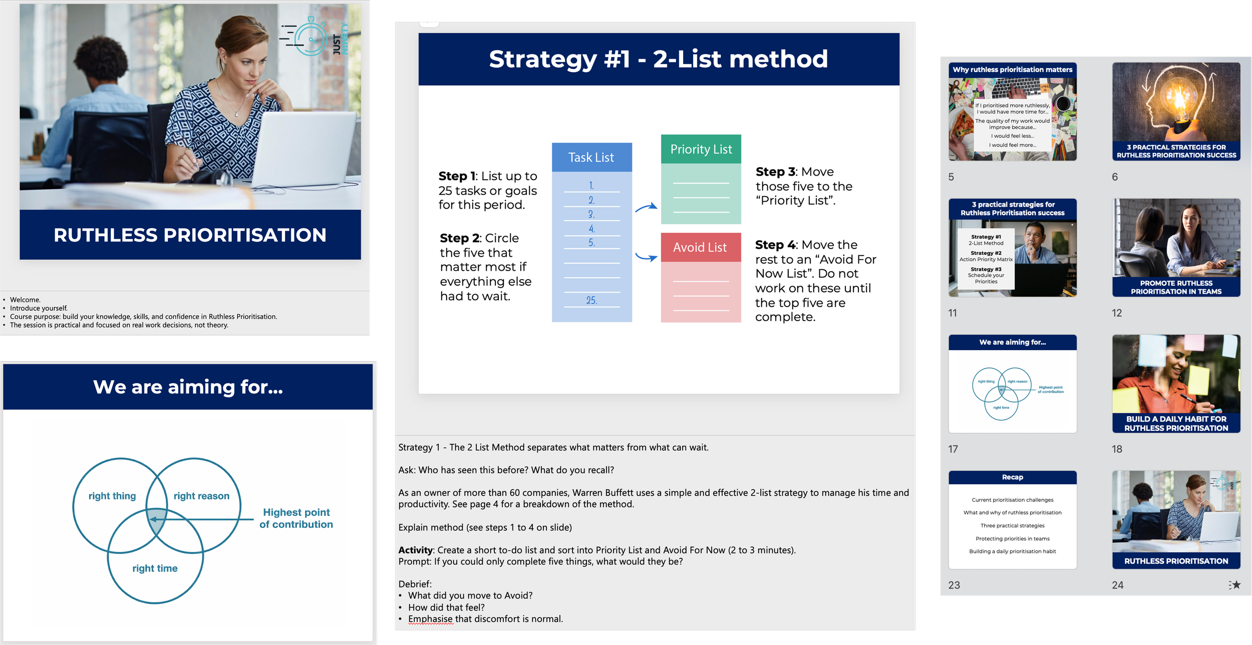 Ruthless Prioritization slides.png
