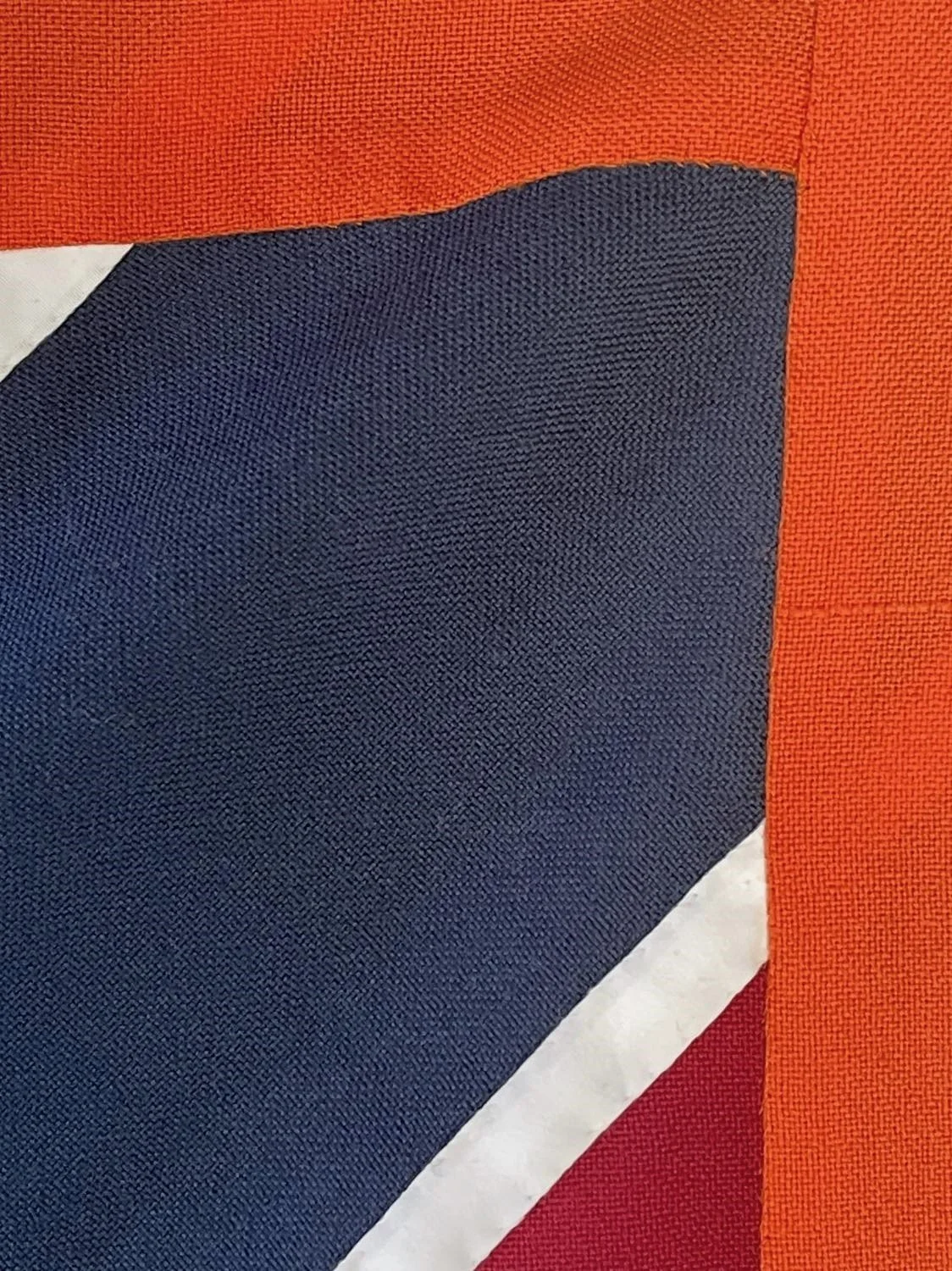 1864 ISSUE Army of Tennessee Battle Flag — The Depot