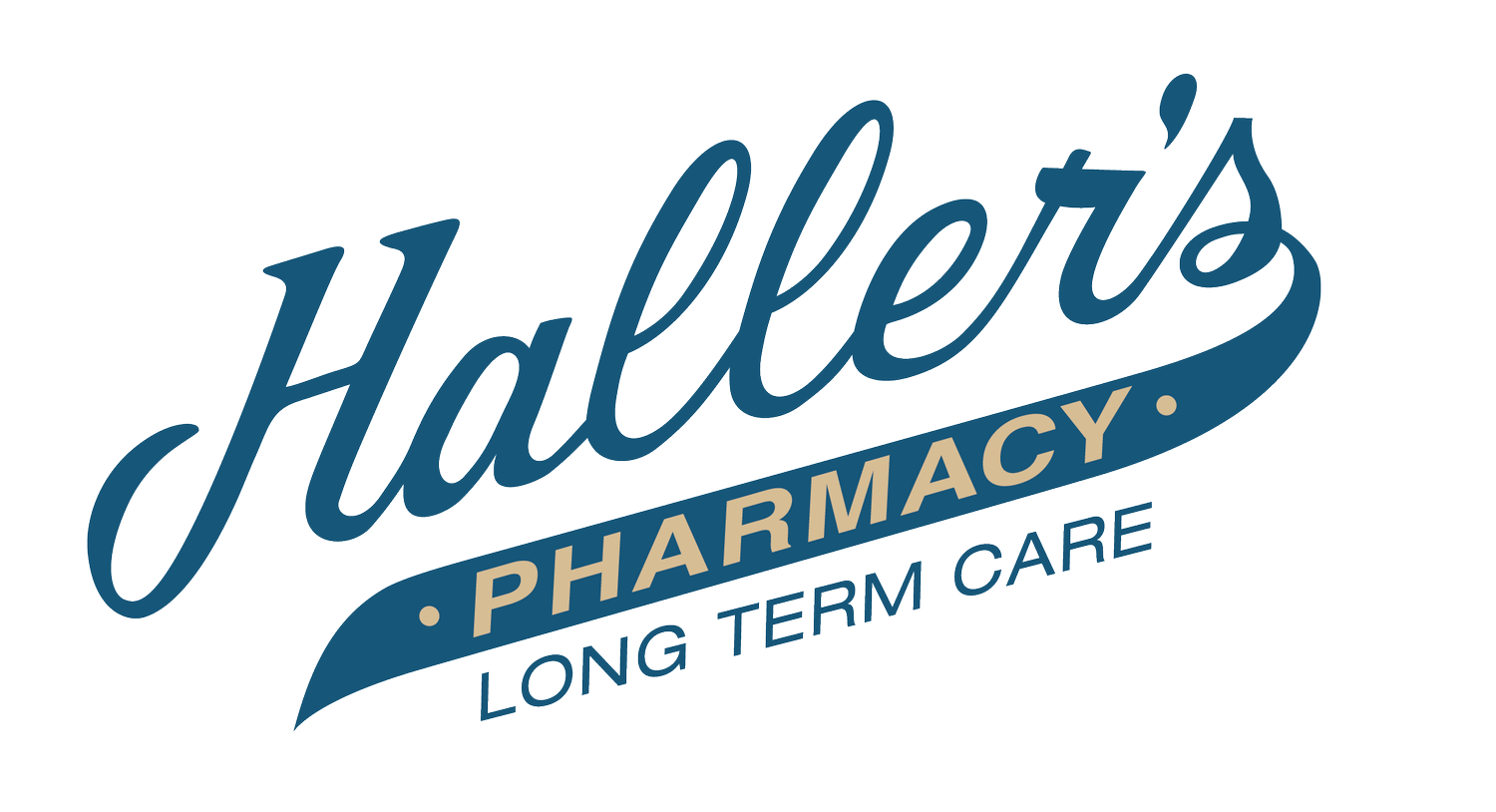 Haller&#39;s Long Term Care