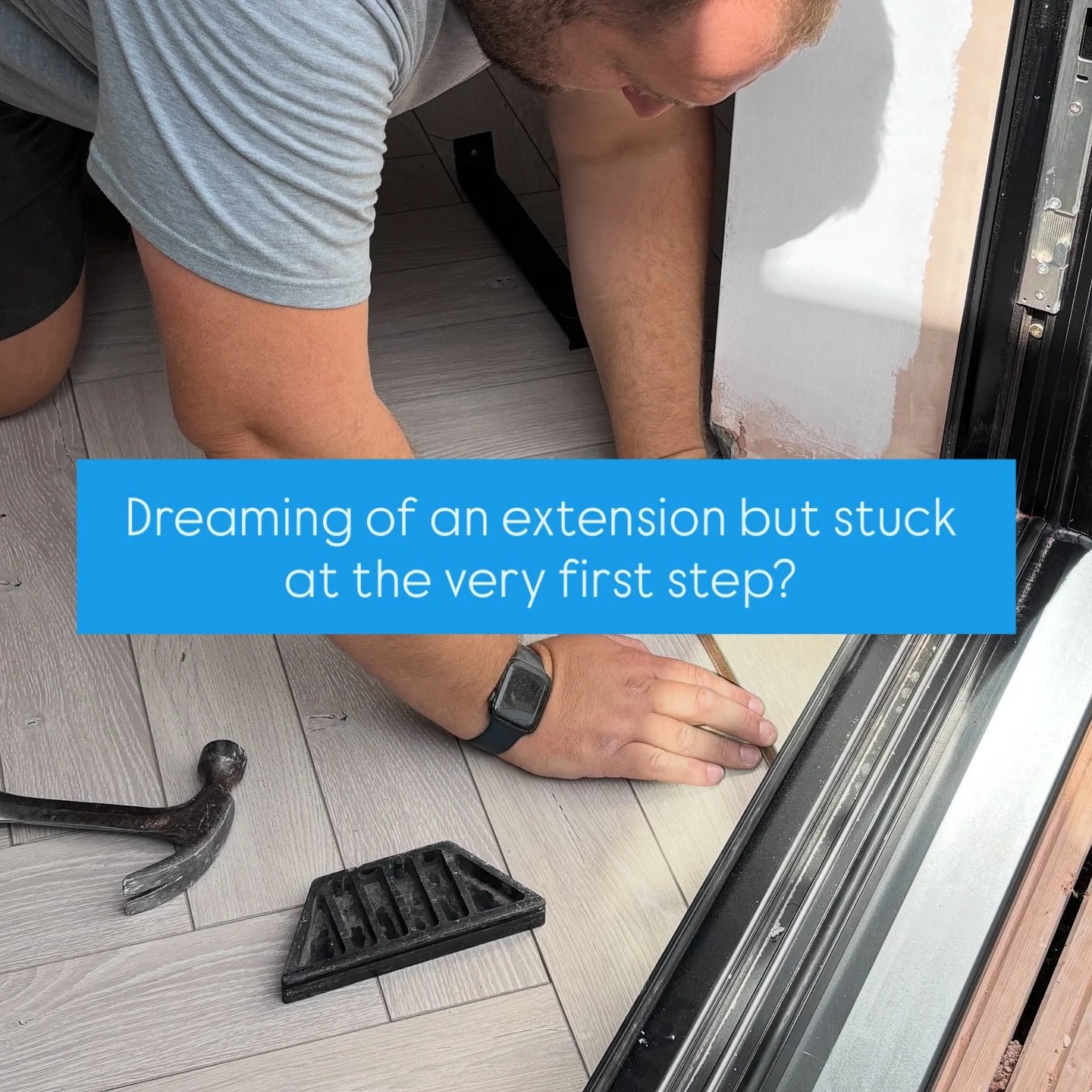 You&rsquo;re not alone. So many families come to us with a vision for their home but feel lost before they&rsquo;ve even begun. Finding a builder who listens, turns up, and guides you through the process shouldn&rsquo;t feel impossible.

That&rsquo;s