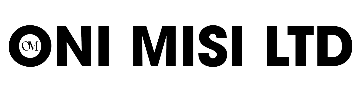 Oni Misi Ltd