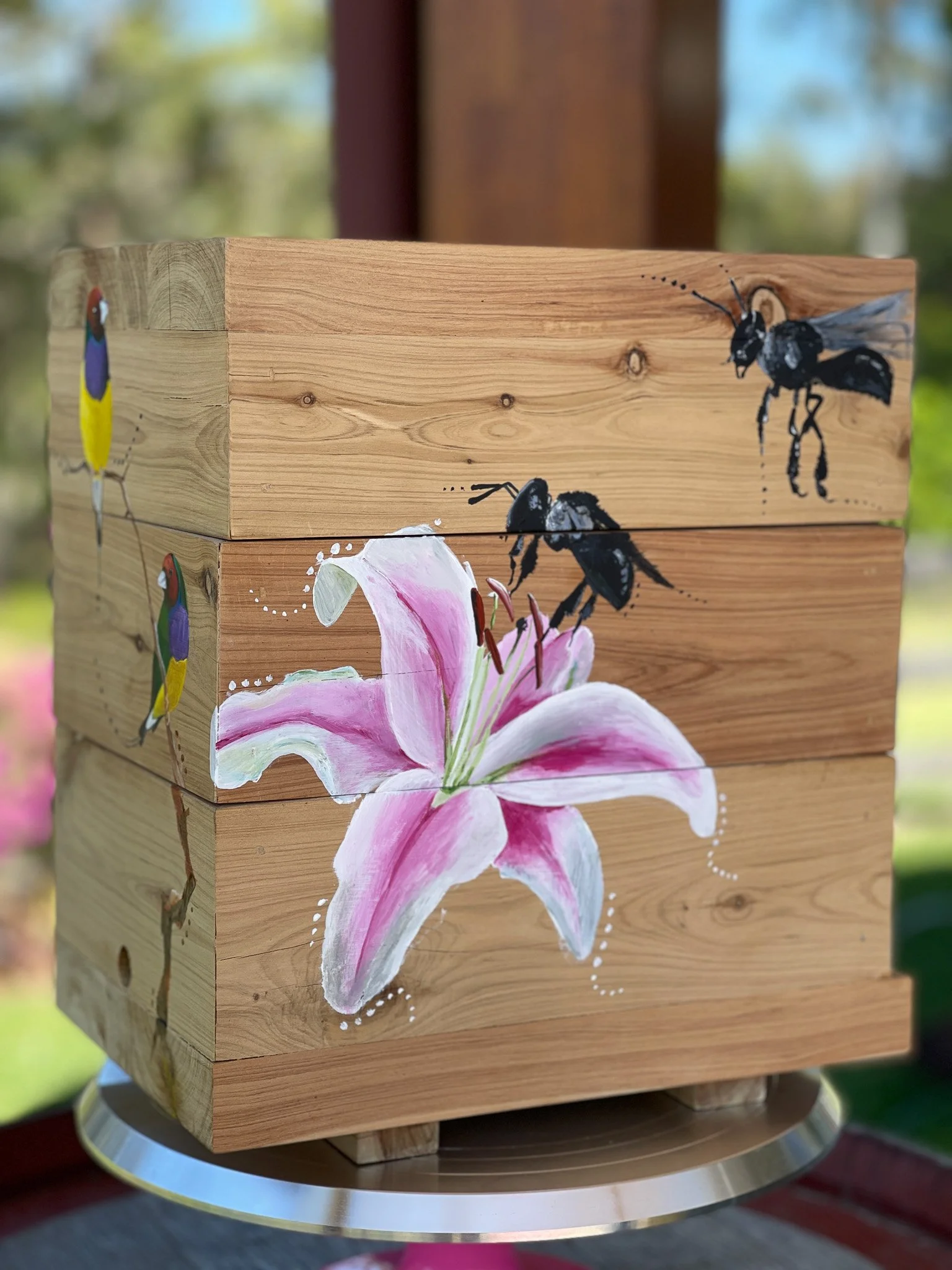 Painting_Native_Bee_Hive.jpg