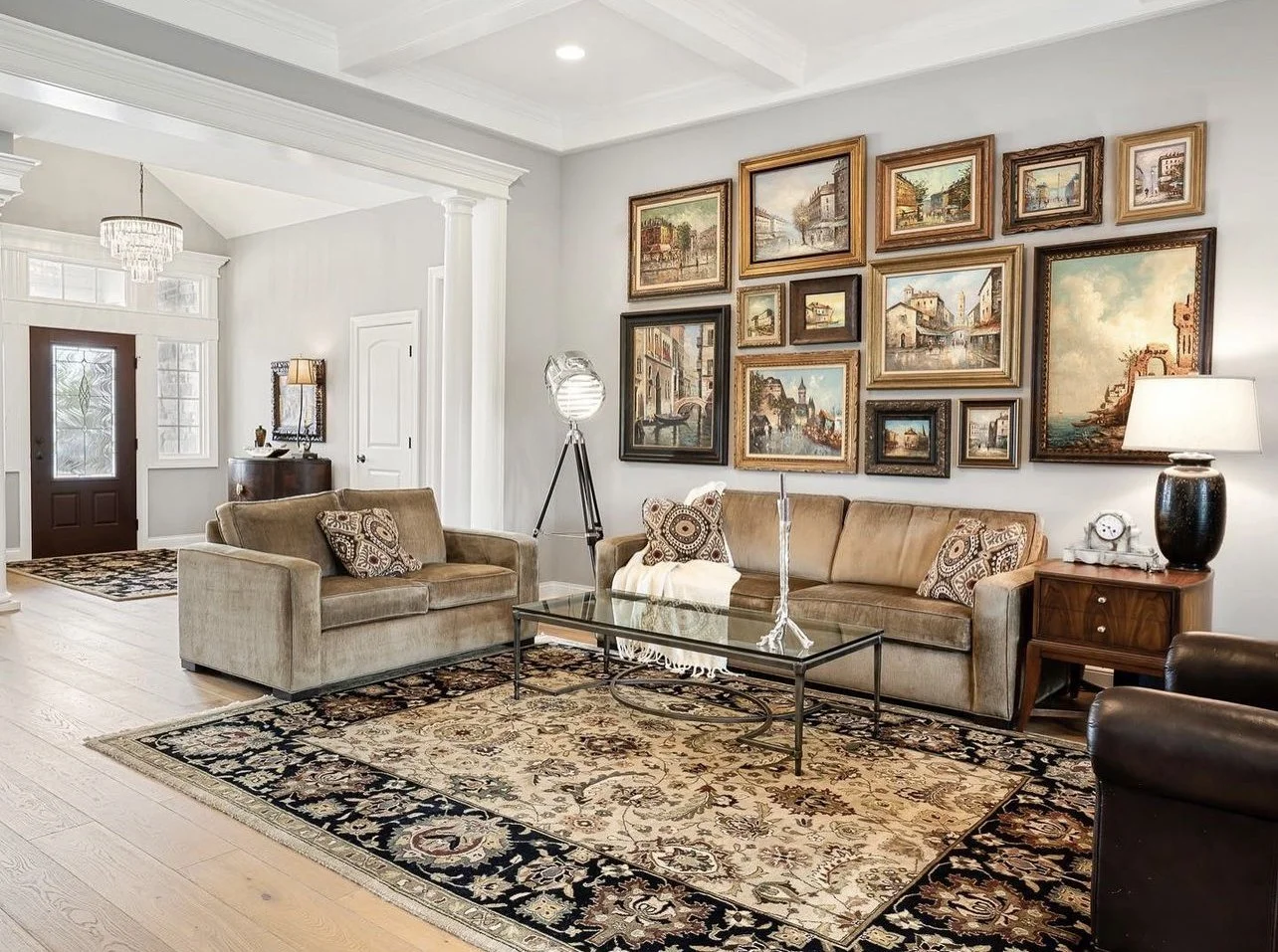 Tony Frantz Real Estate & Drone Photographer Real Estate Photographer Fort Wayne, IN