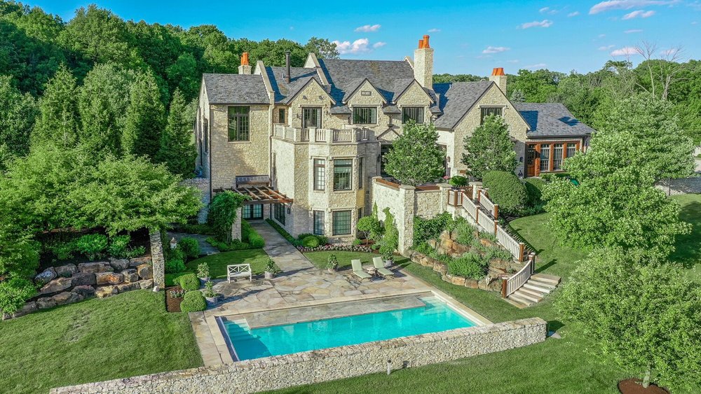 Tony Frantz Real Estate & Drone Photographer Real Estate Photographer Fort Wayne, IN