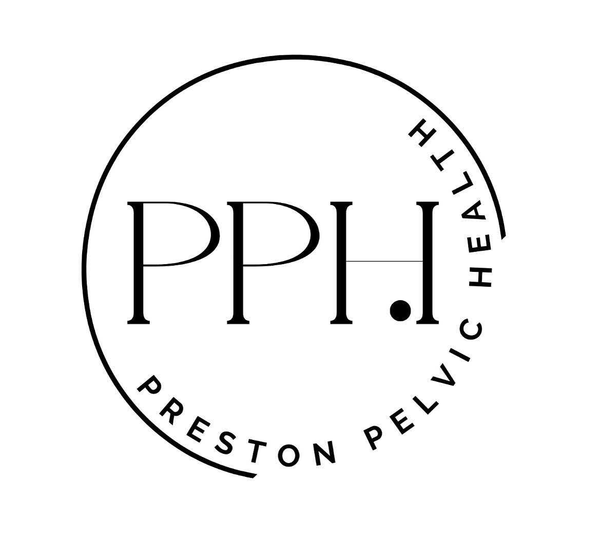 Preston Pelvic Health is now its own individual company! Stay tuned for more updates.
