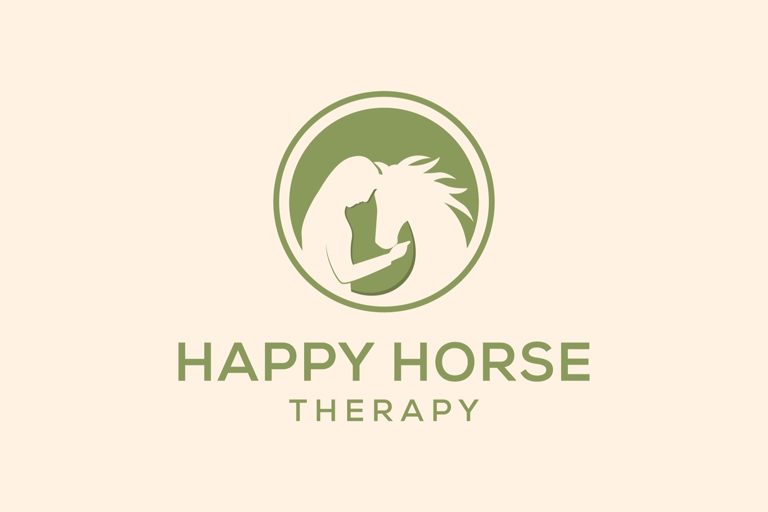 Happy Horse Therapy