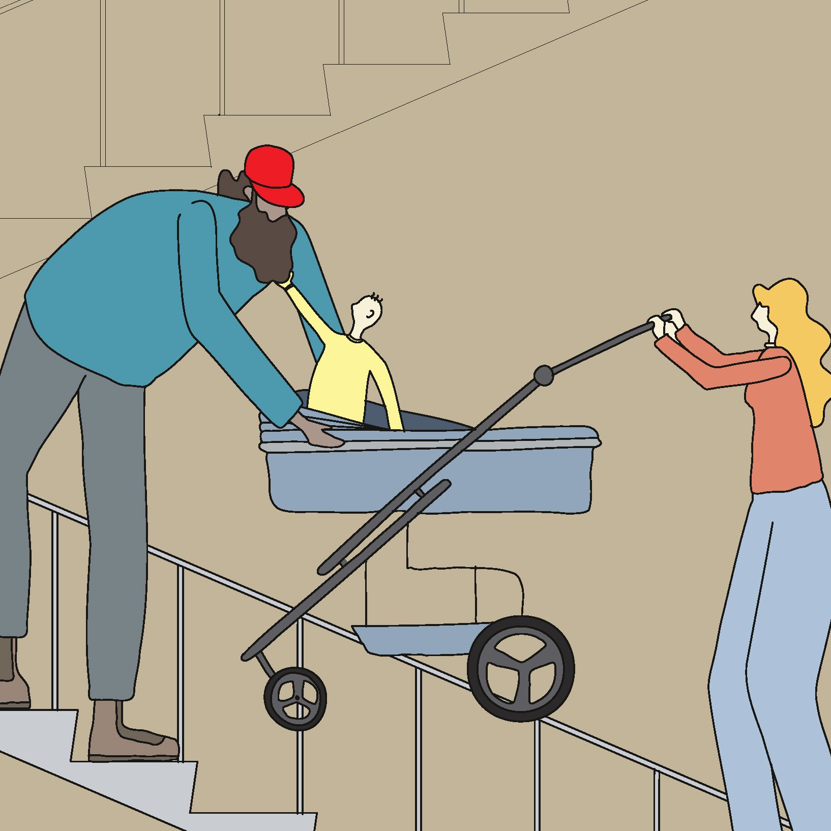 Strategi til social impact