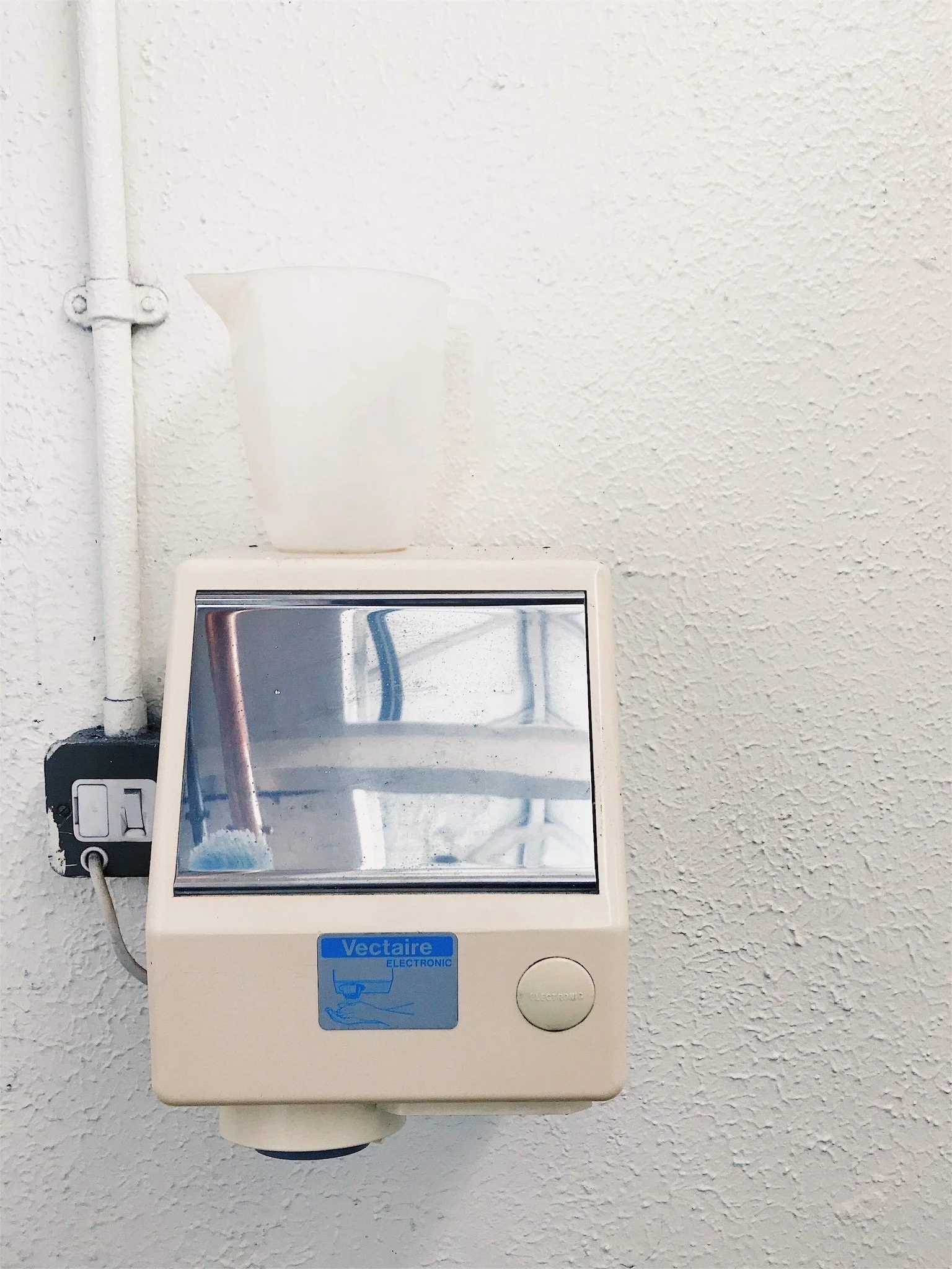 VECTAIRE ELECTRONIC (2017)