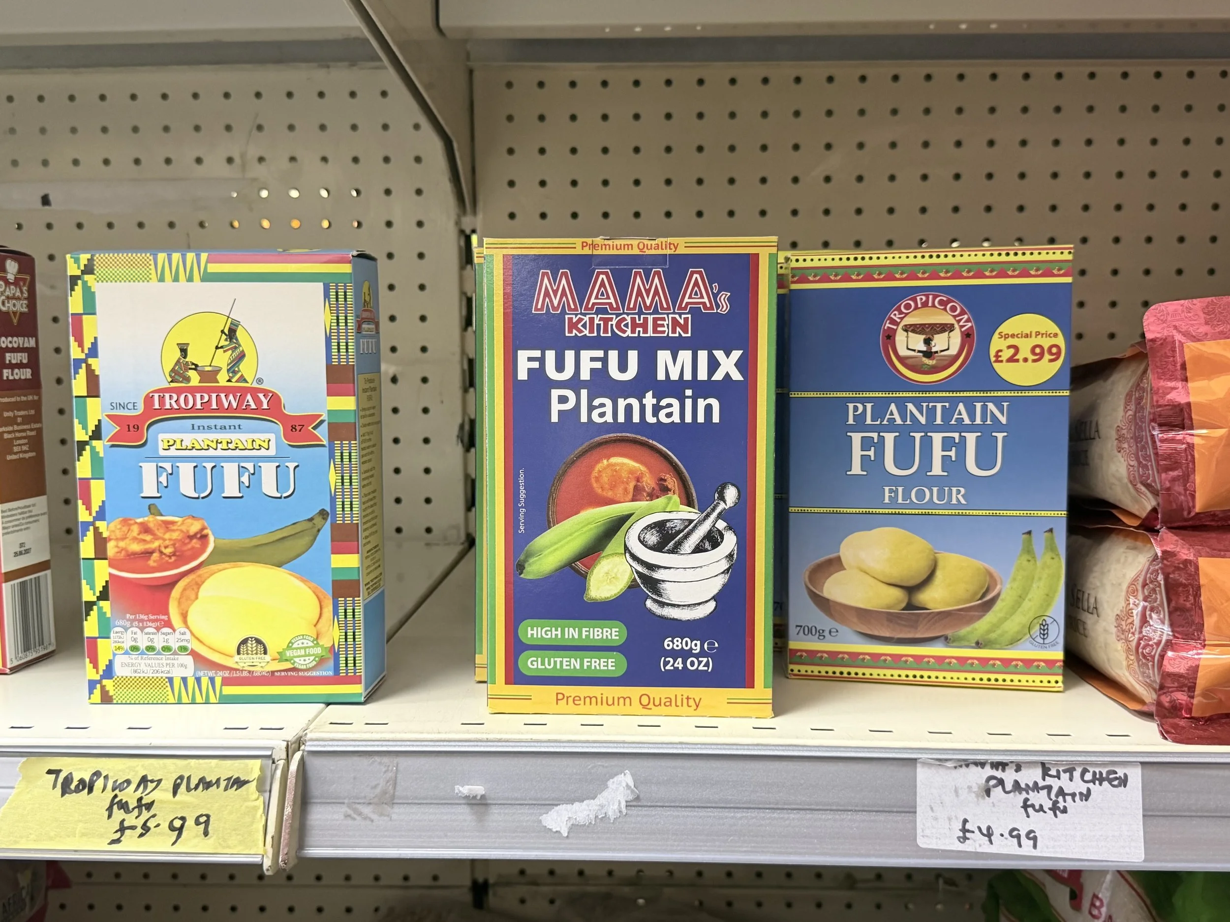 Fufu (2026)