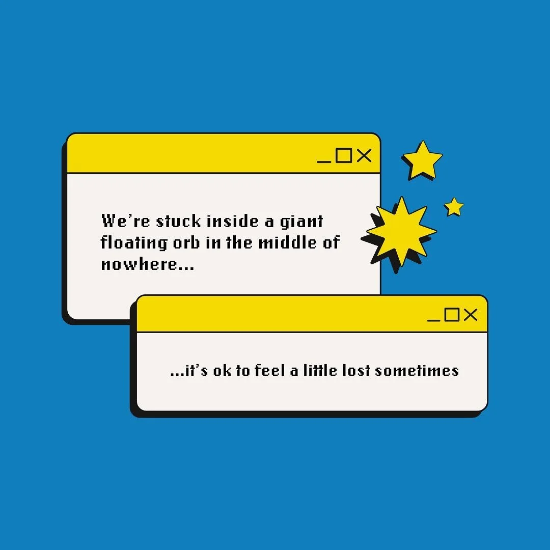 Honestly? Posting for myself 💫 Bookings are open if you&rsquo;re feeling like some guidance 🌏