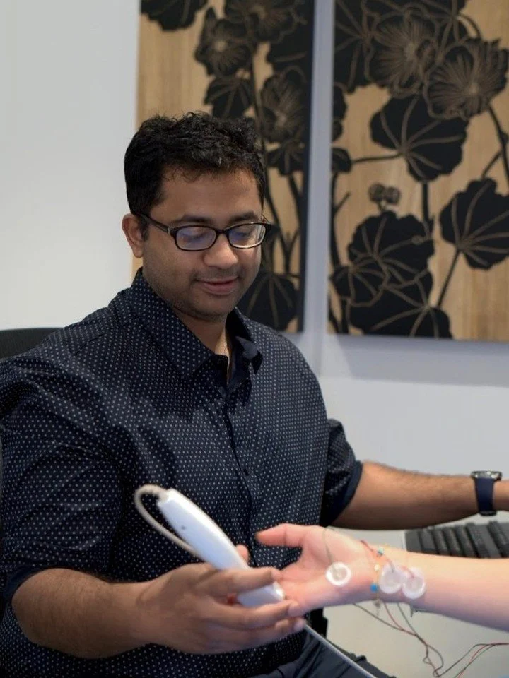 At Southern Neurology, patient care goes beyond appointments and treatments. 

We take the time to truly understand your concerns, guide you through every step of your journey and provide expert, compassionate care tailored to each individual patient