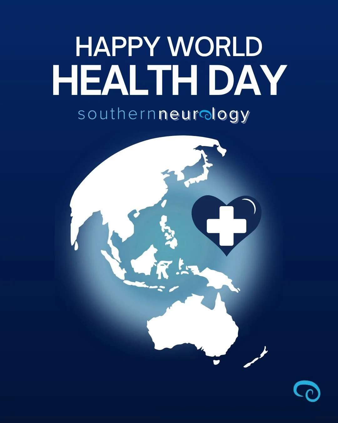 On World Health Day, we're reminded why we do what we do because every person deserves care that sees them, supports them, and stays with them.💚

Proud to support our patients at Southern Neurology. Here's to a healthier world for all.🌍

#WorldHeal
