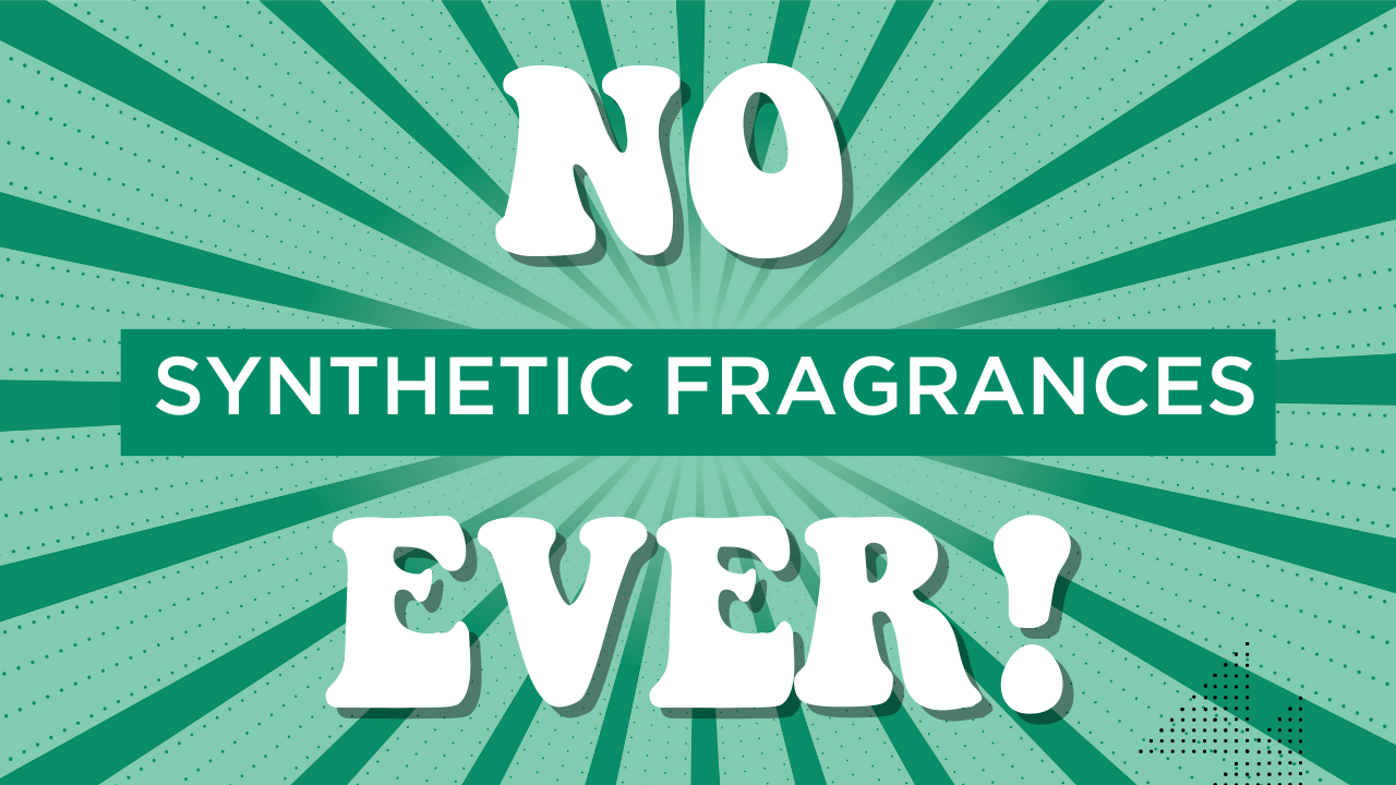 "Fragrance: The Silent Killer Unveiled