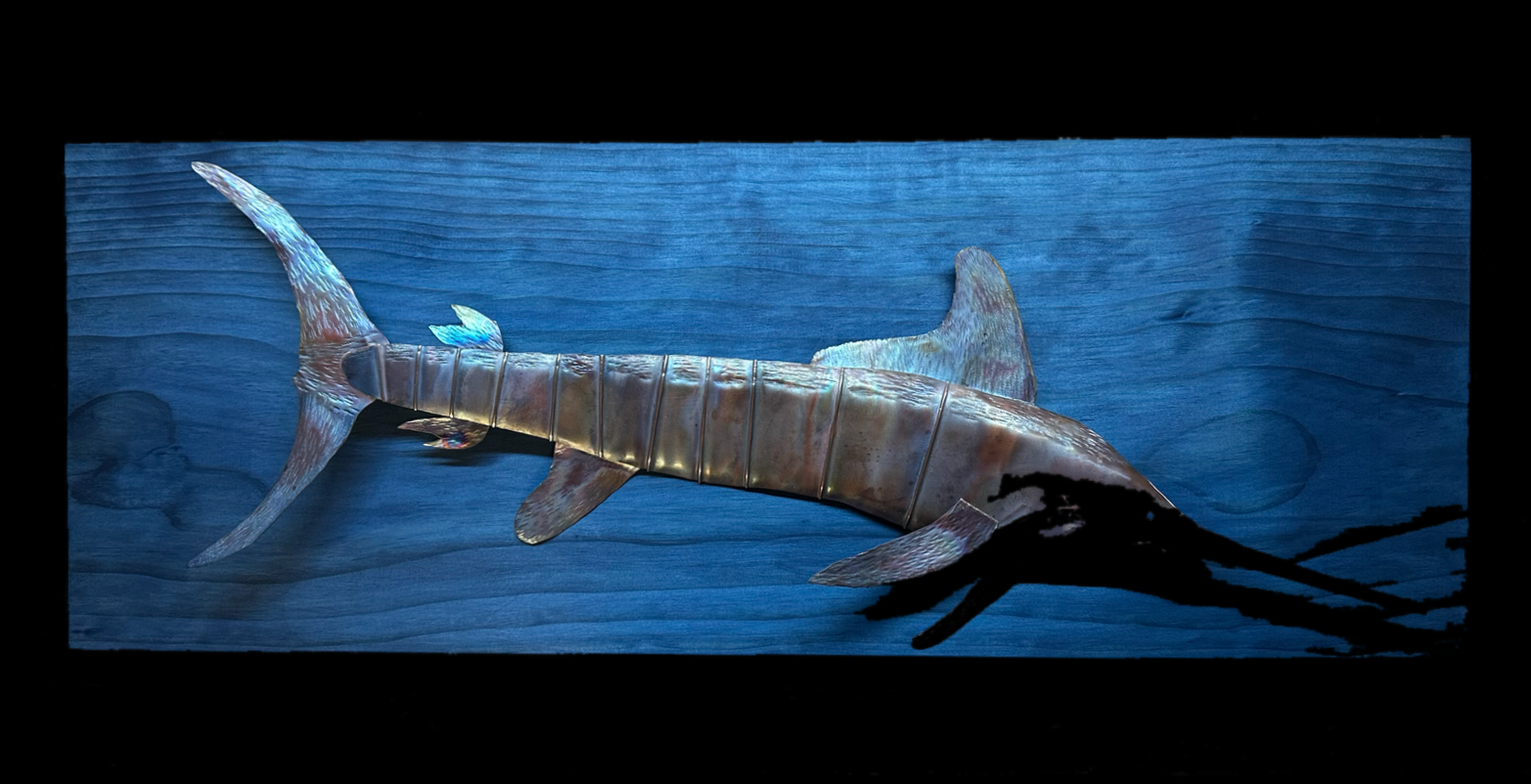 White Marlin