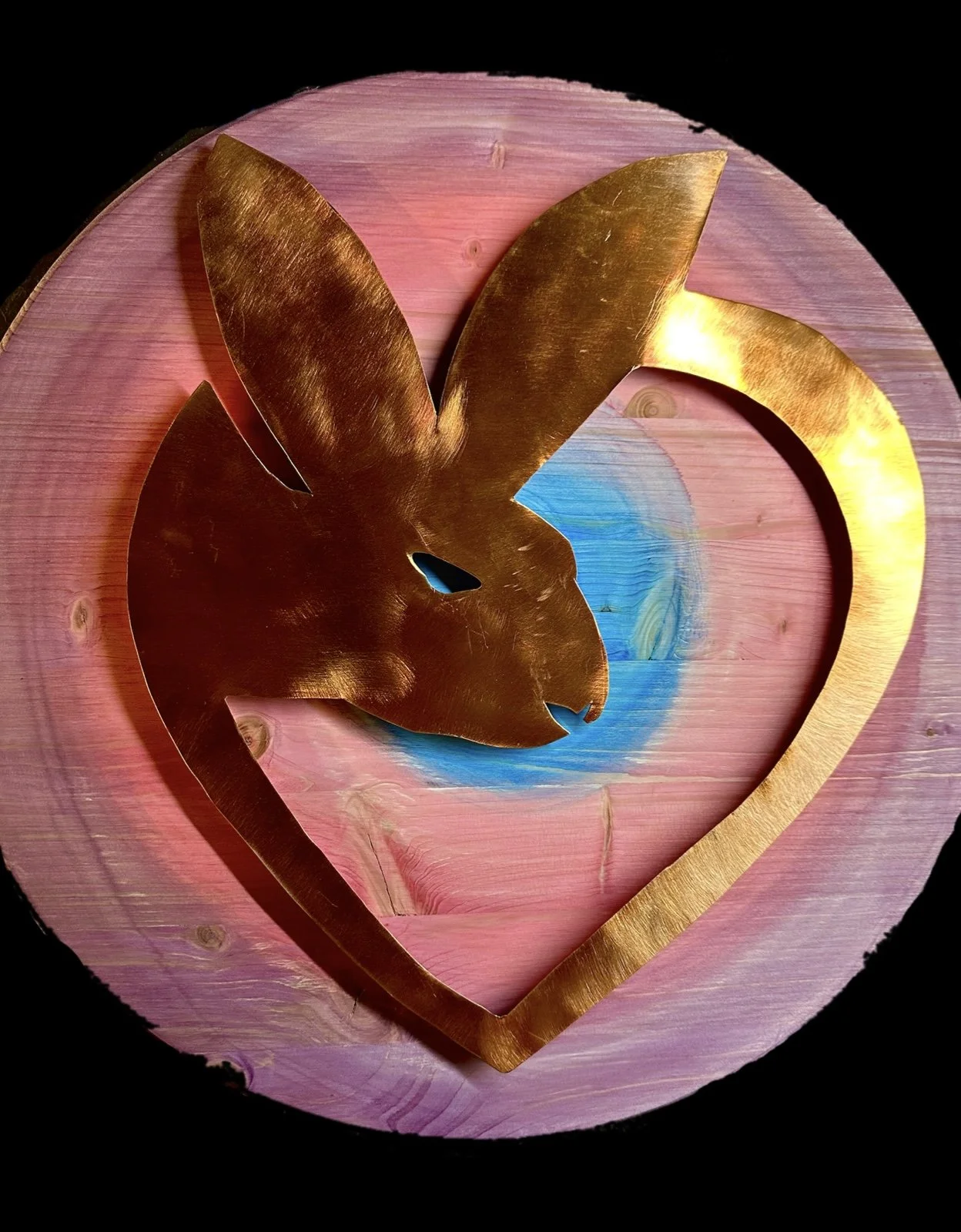 Hare