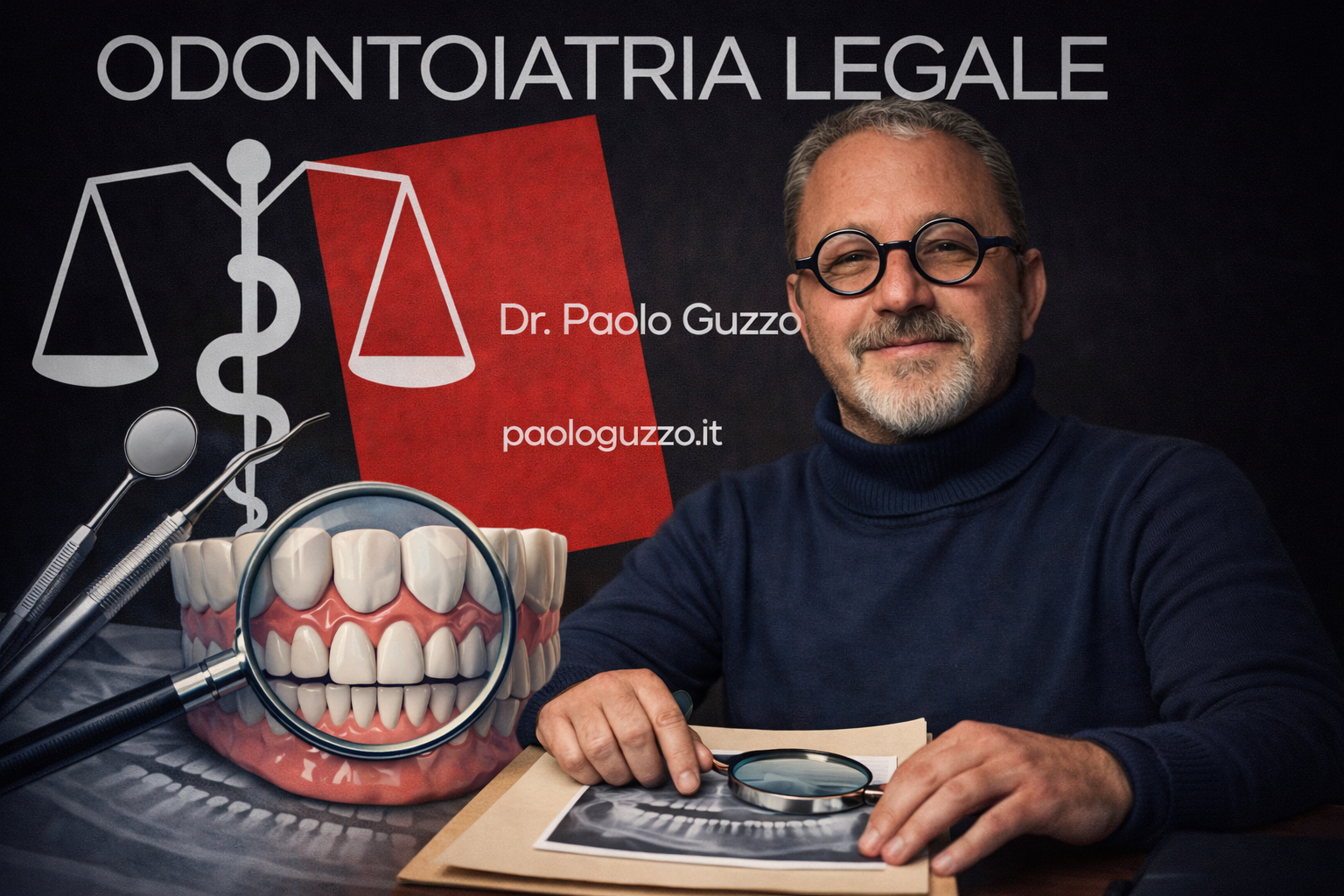 Parere verbale in materia medico legale odontoiatrica