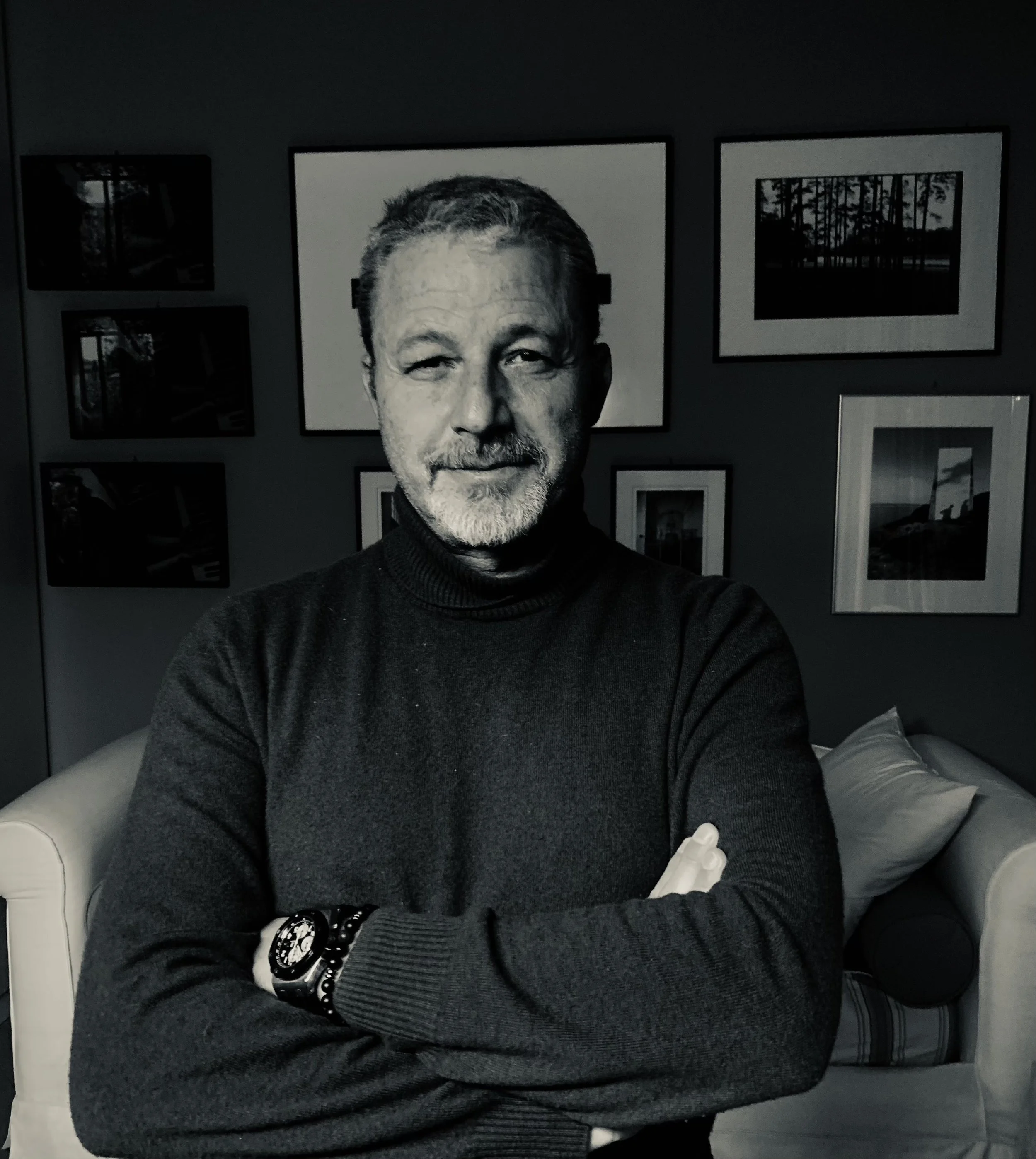 Paolo Guzzo Medico Legale Odontoiatra