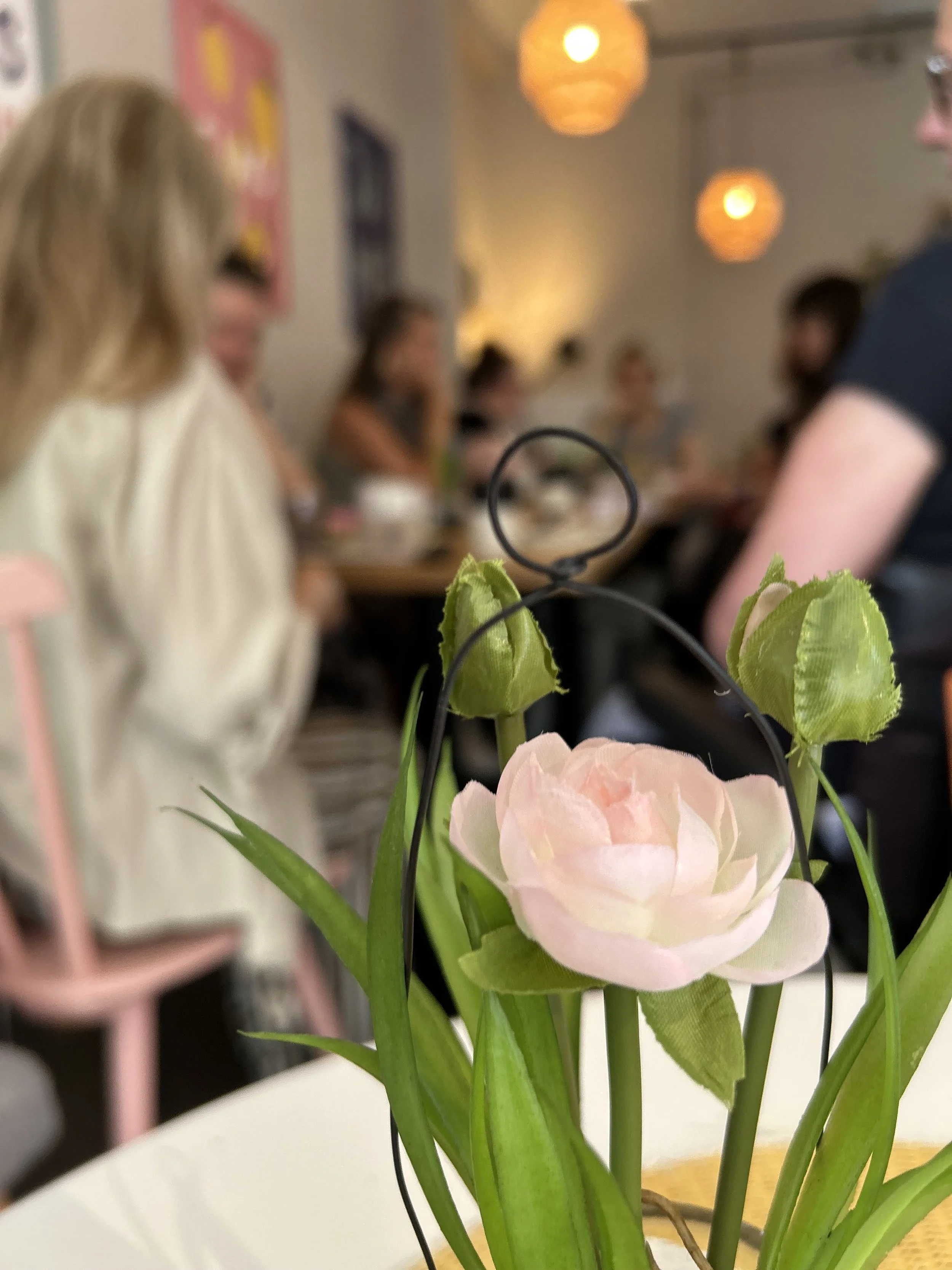 STADL Café mieten