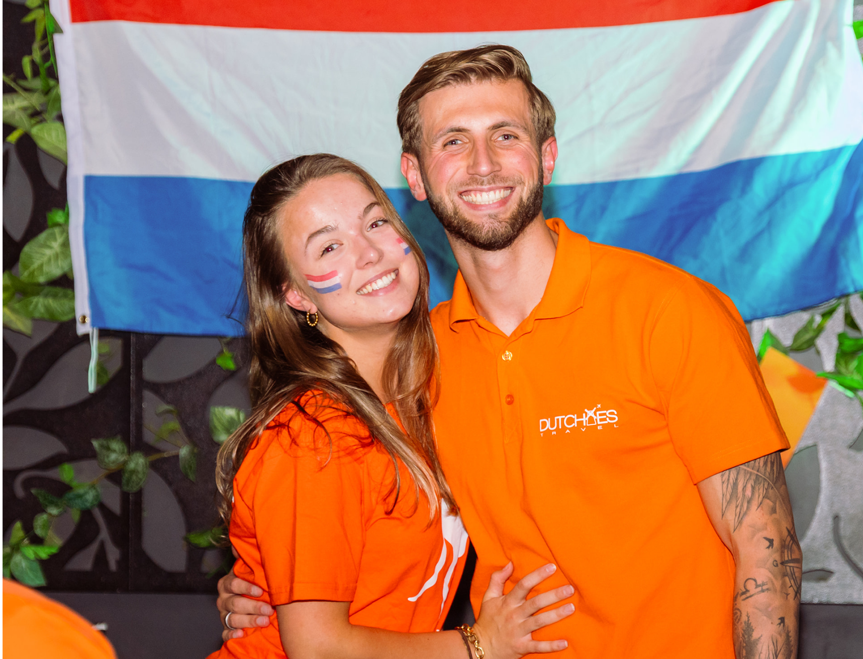 KingsDay_Melb
