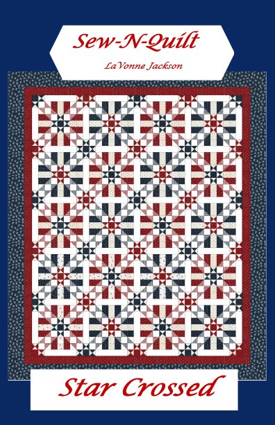 Patterns — Sew-N-Quilt